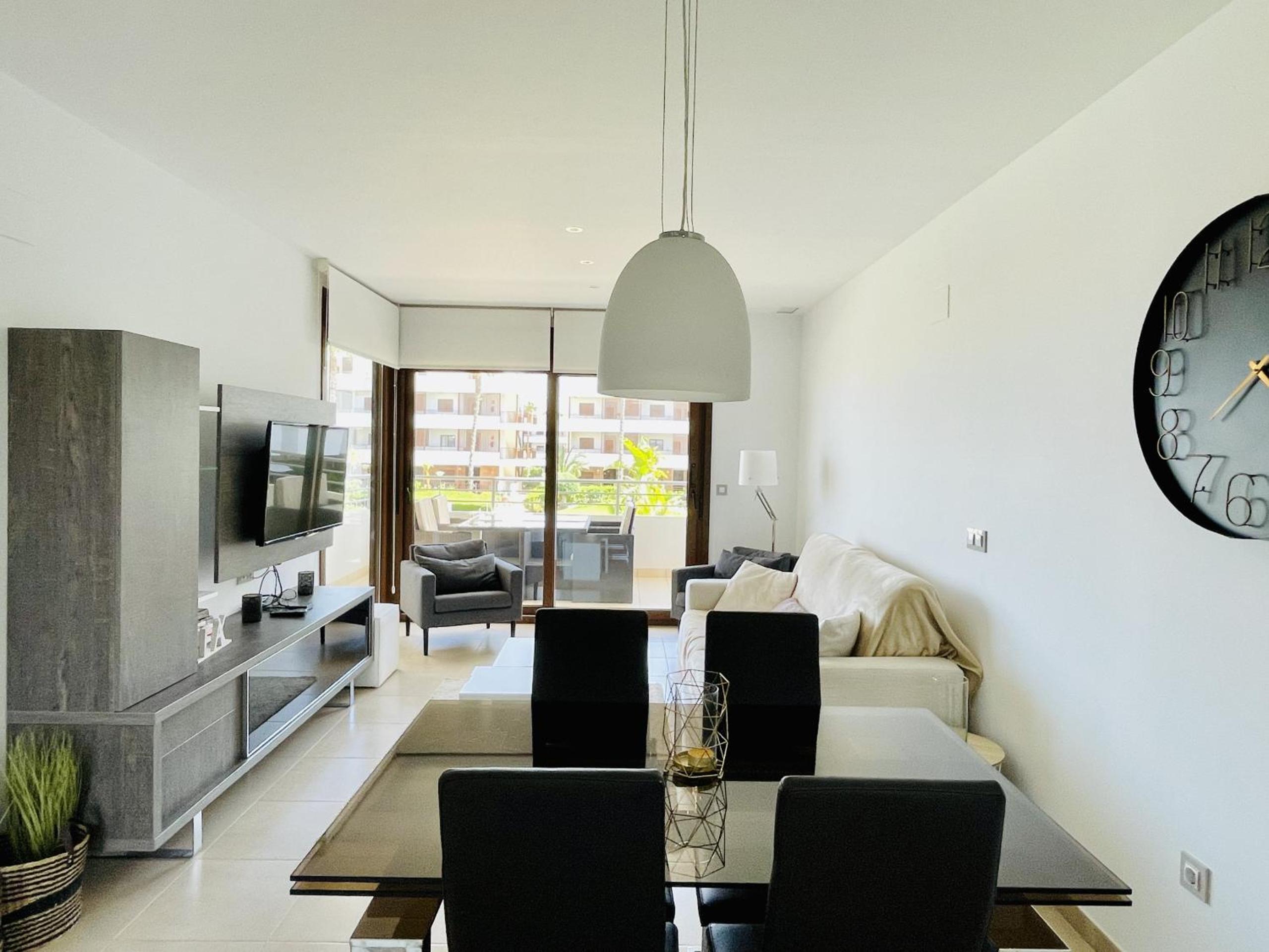3096 Terrazas de Campoamor view 4