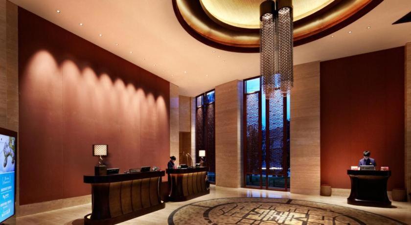 New Century Resort Yuyao Siming Lake