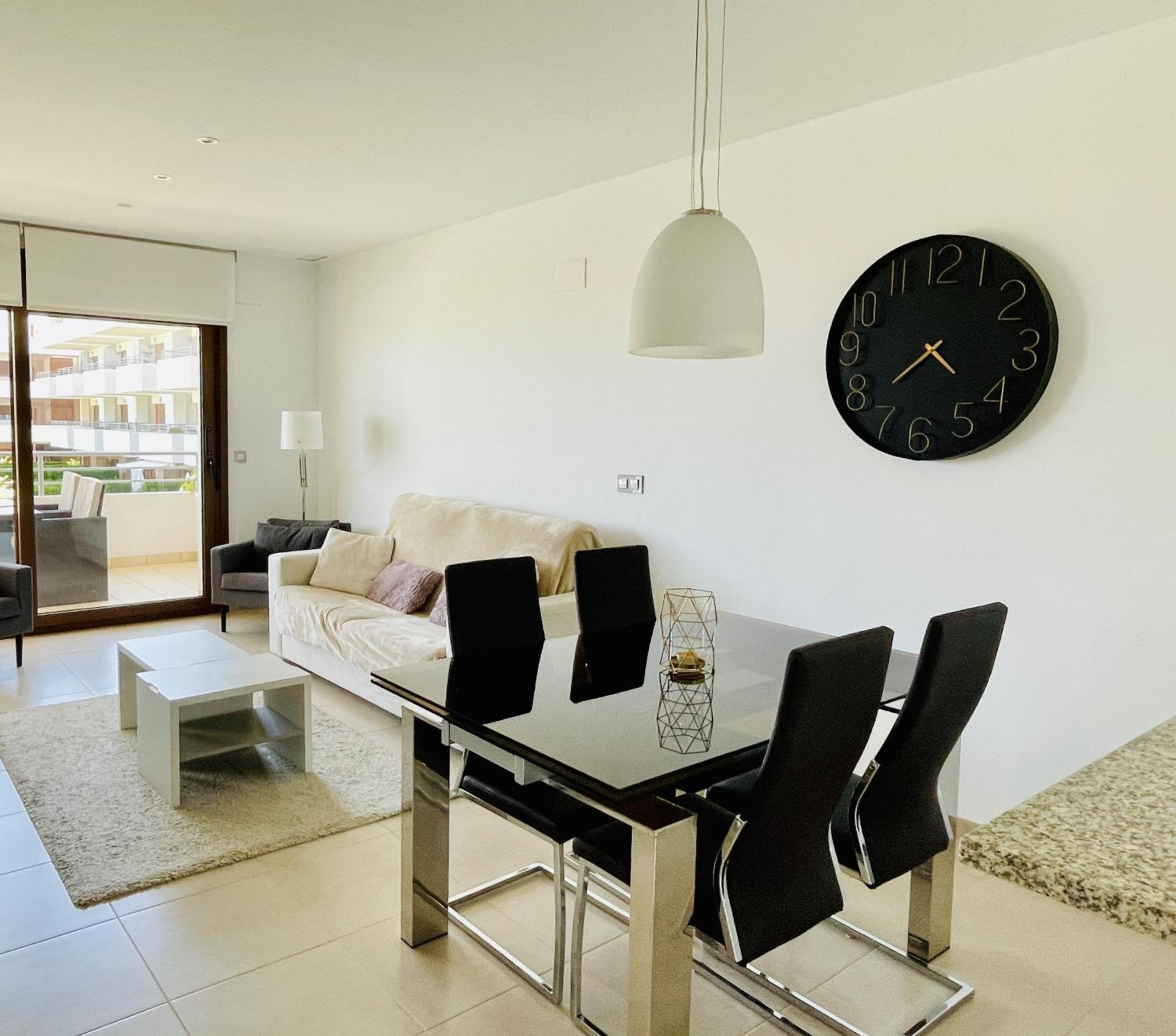 3096 Terrazas de Campoamor view 5