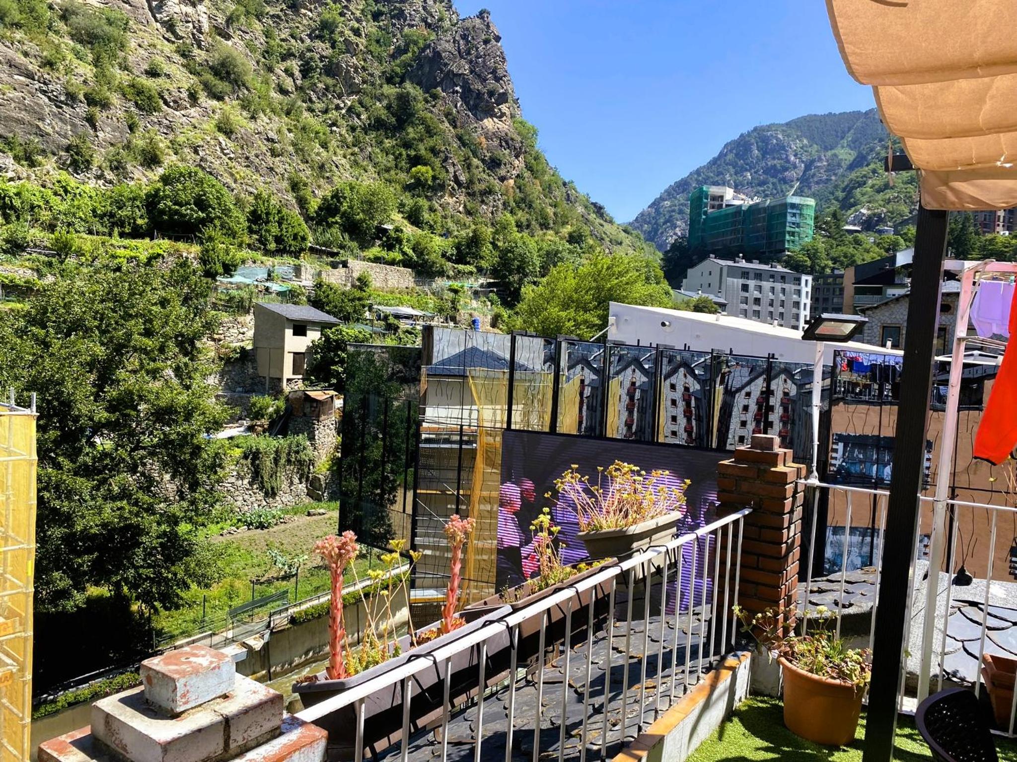 Alberg Els Andes