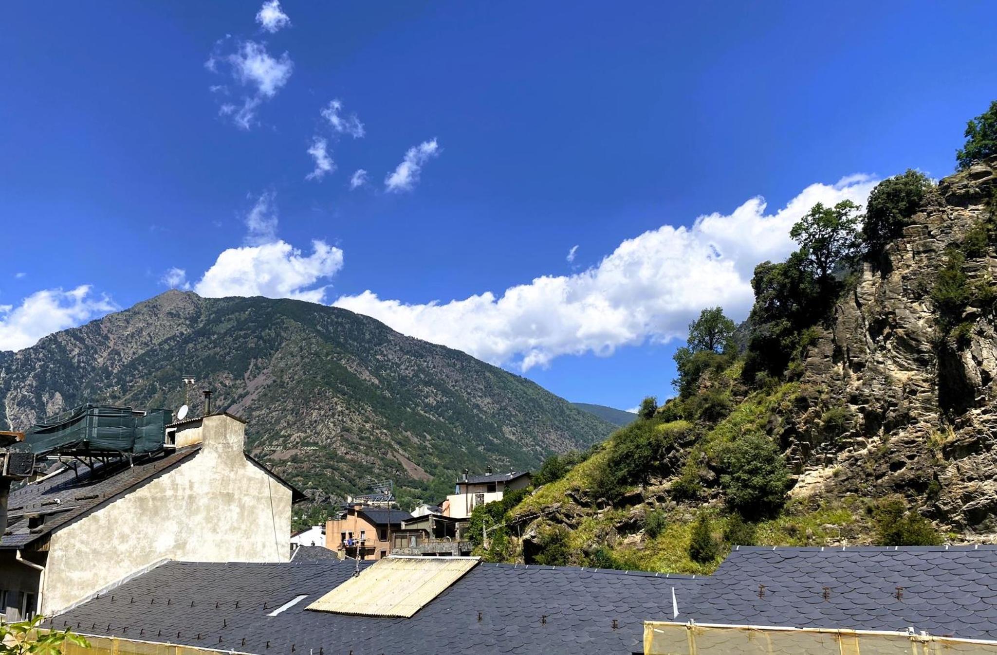 Alberg Els Andes