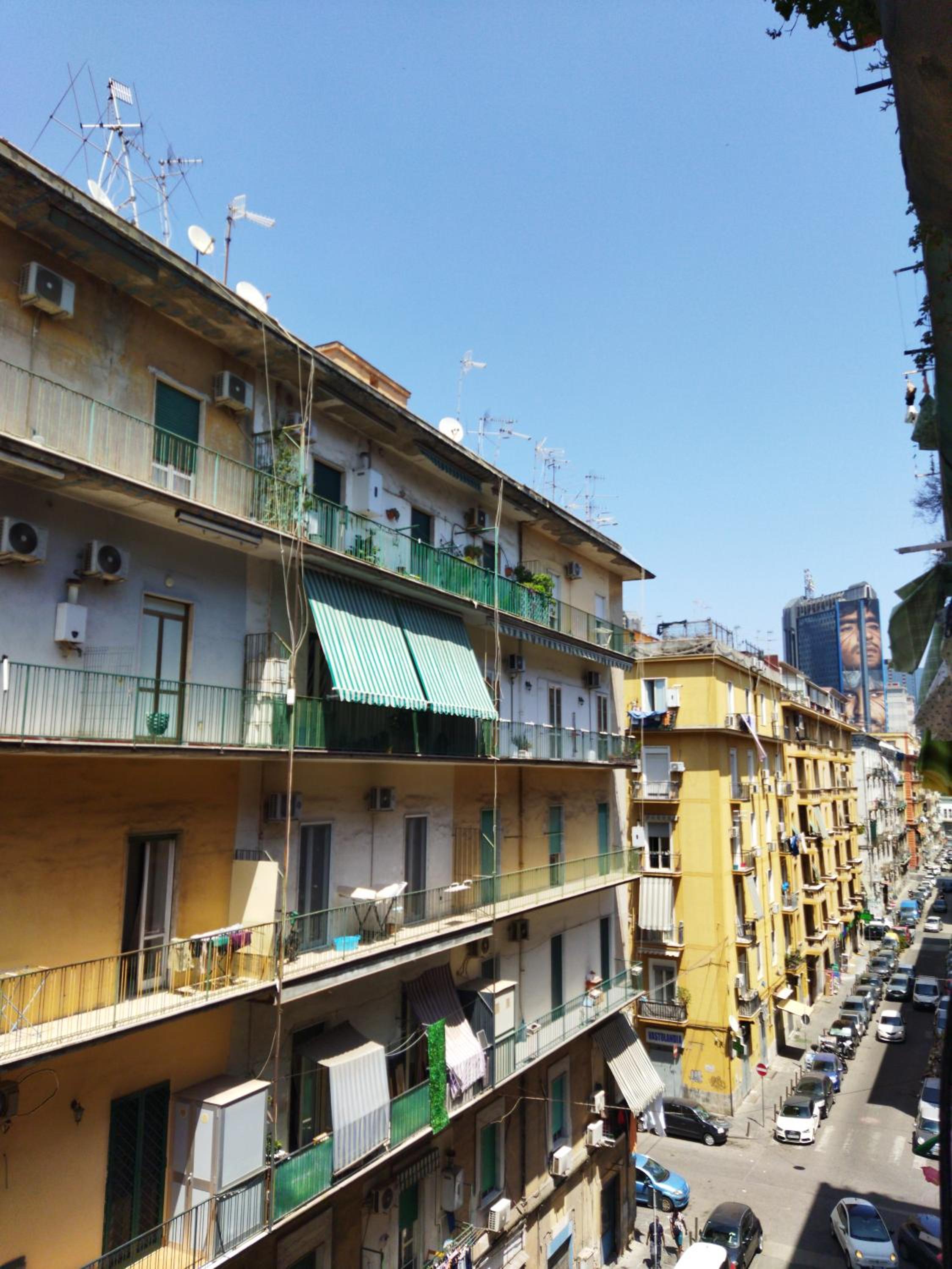 La Sosta