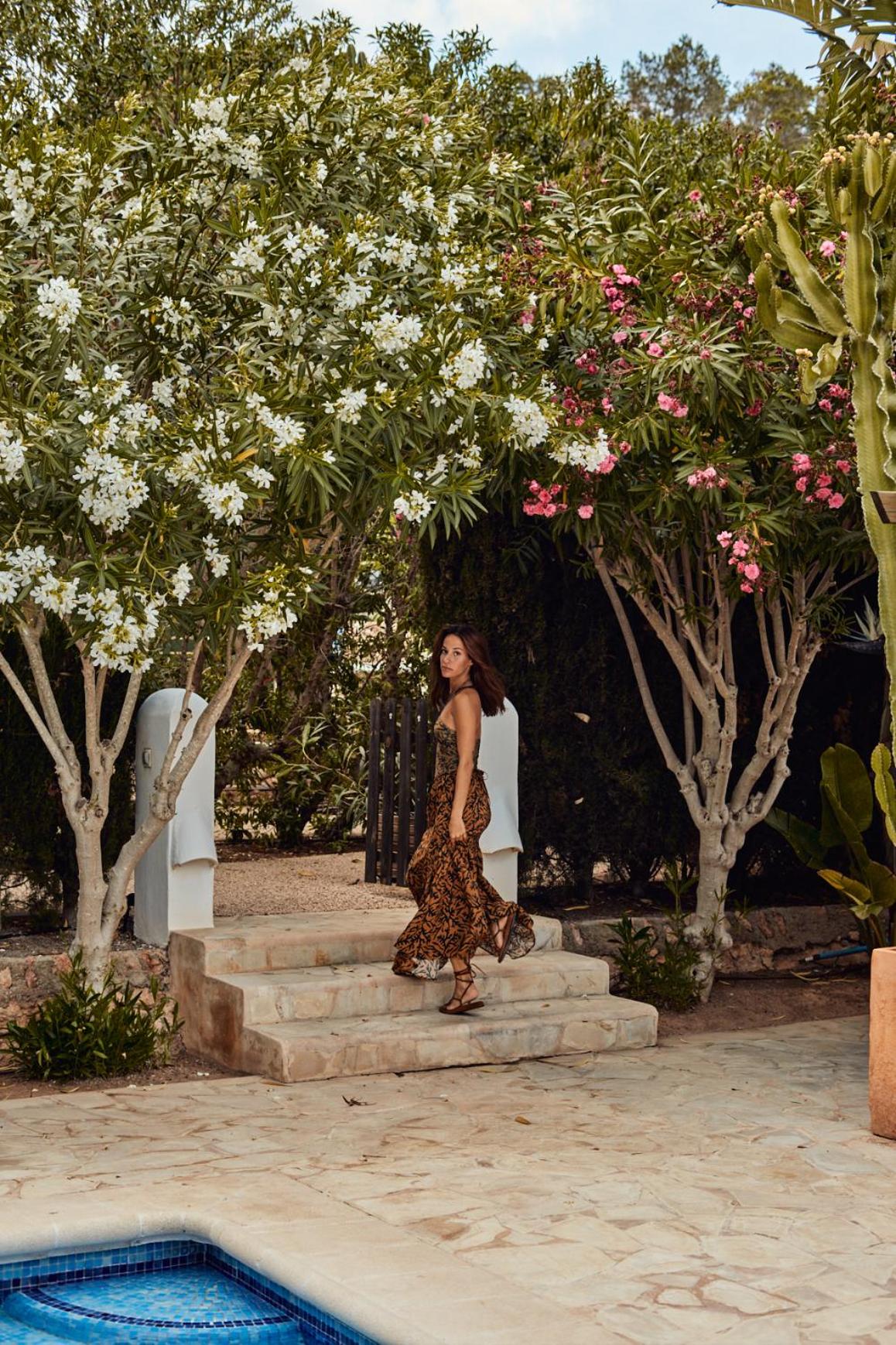 Valley Club Ibiza - Boutique Agroturismo