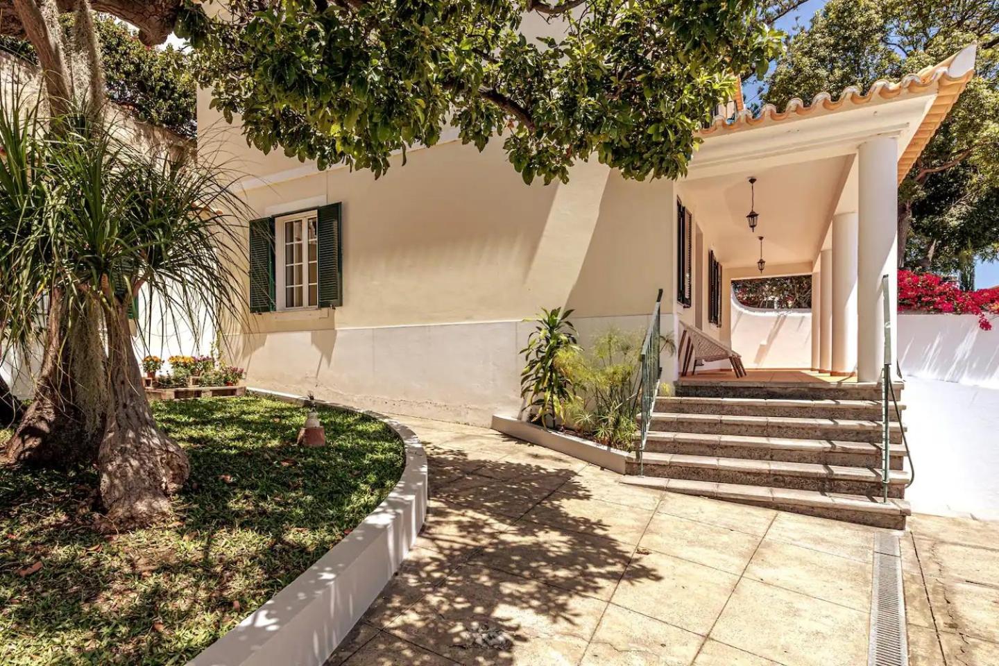 Villa Carvalhal