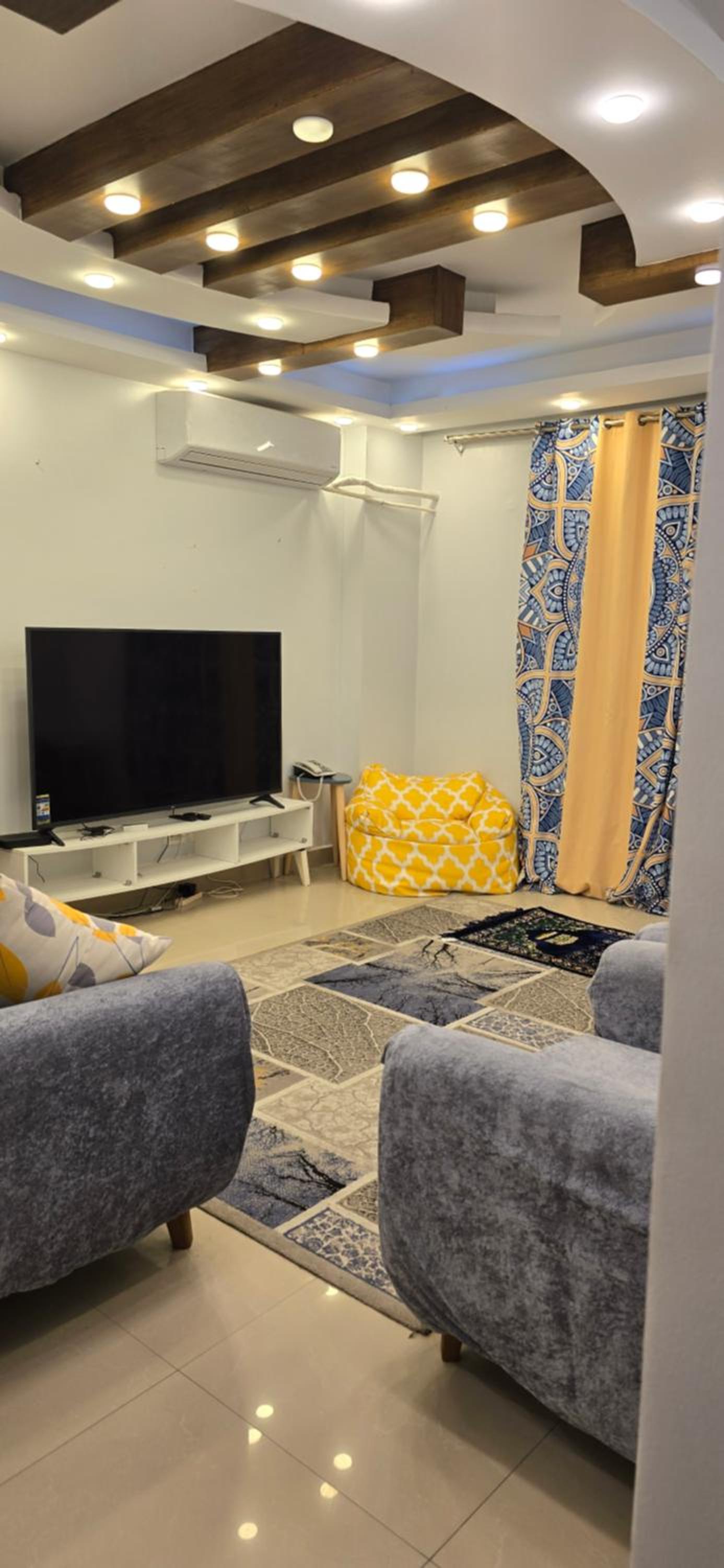 Your Home Apartment