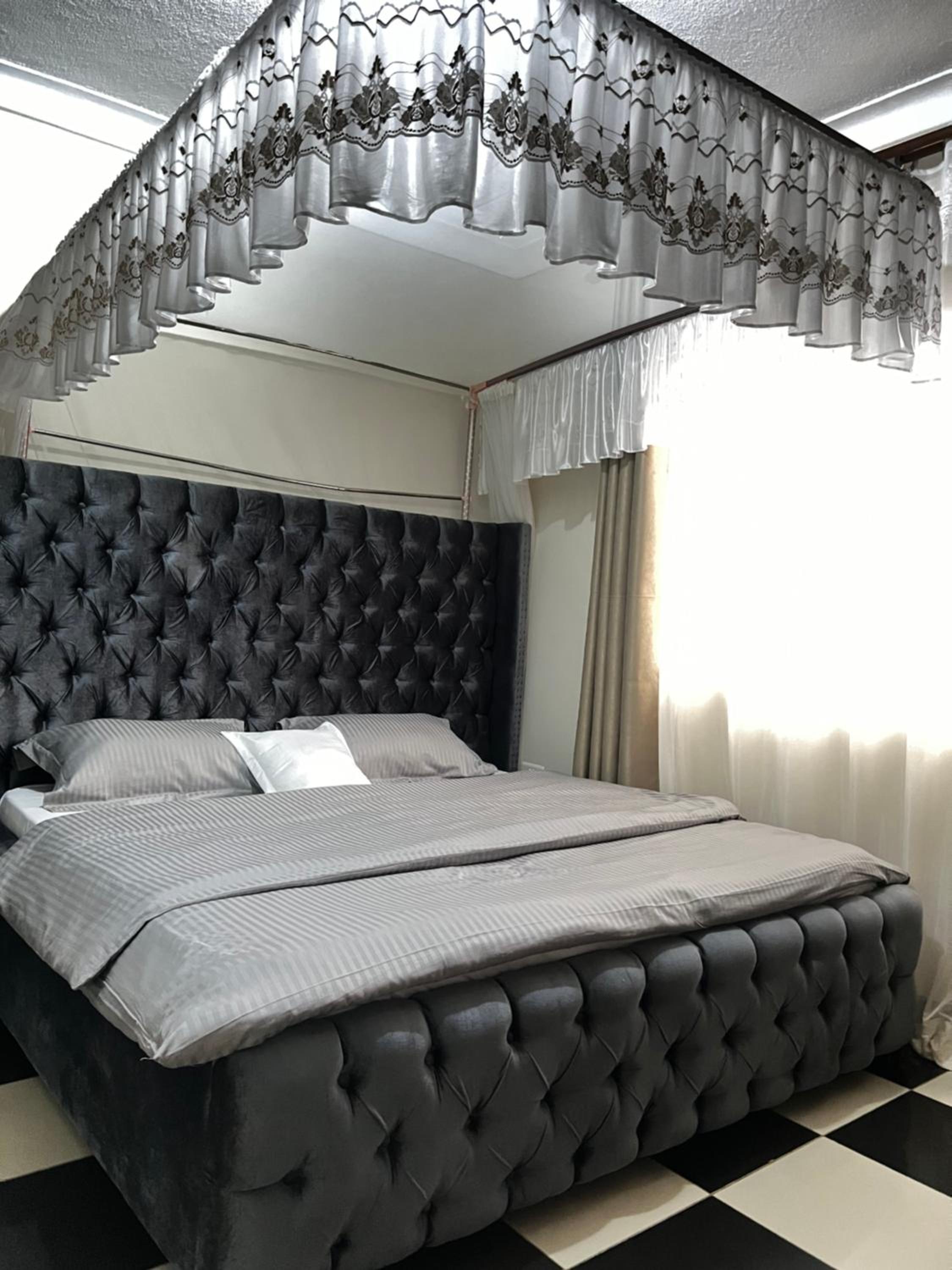 HA Luxury TwoBedroomed LakeView