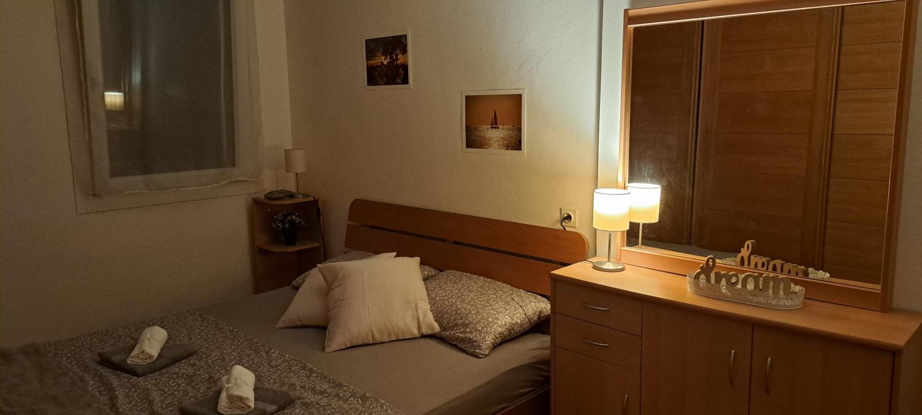 LEJLA apartment