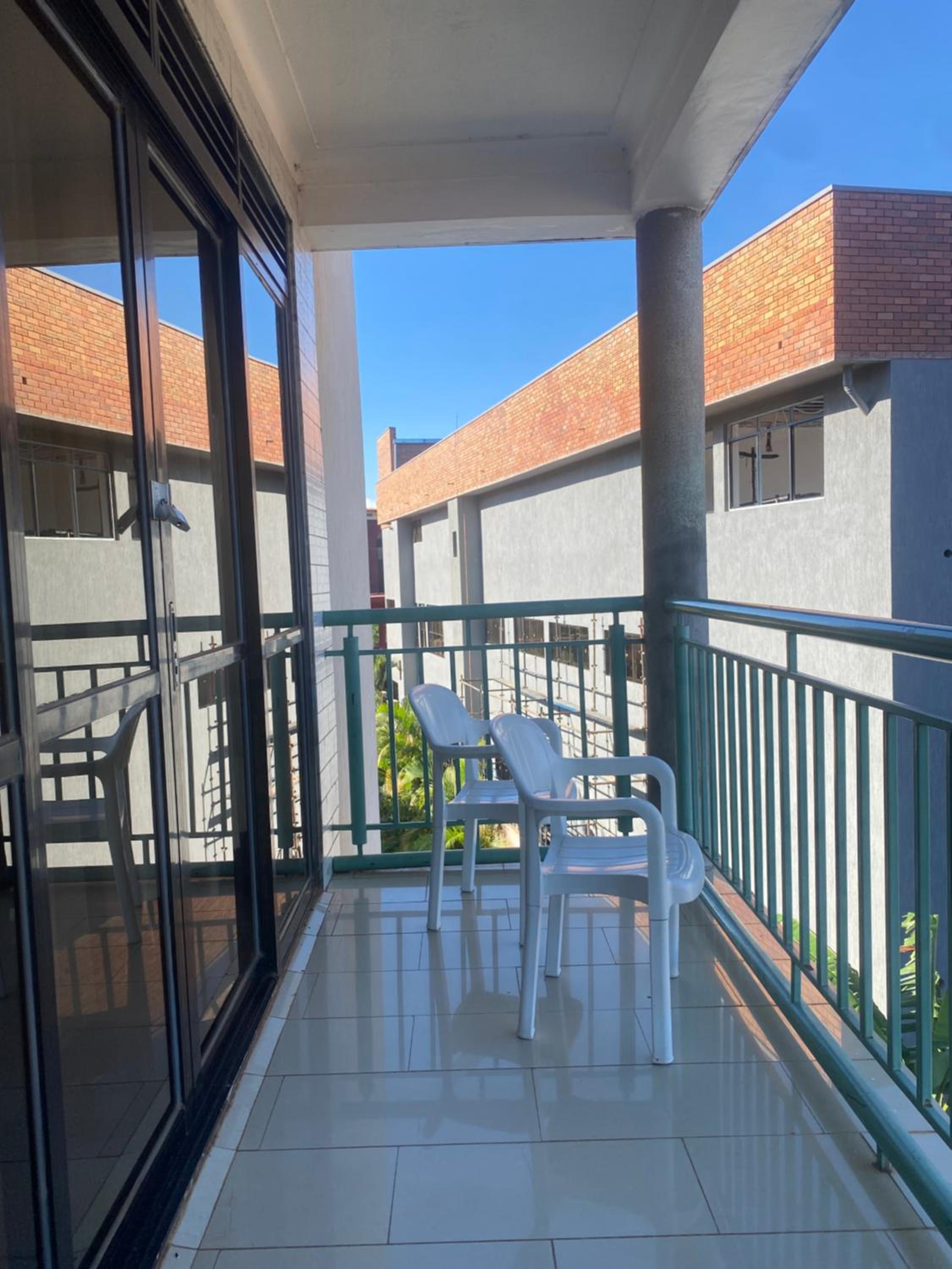 HA Luxury TwoBedroomed LakeView