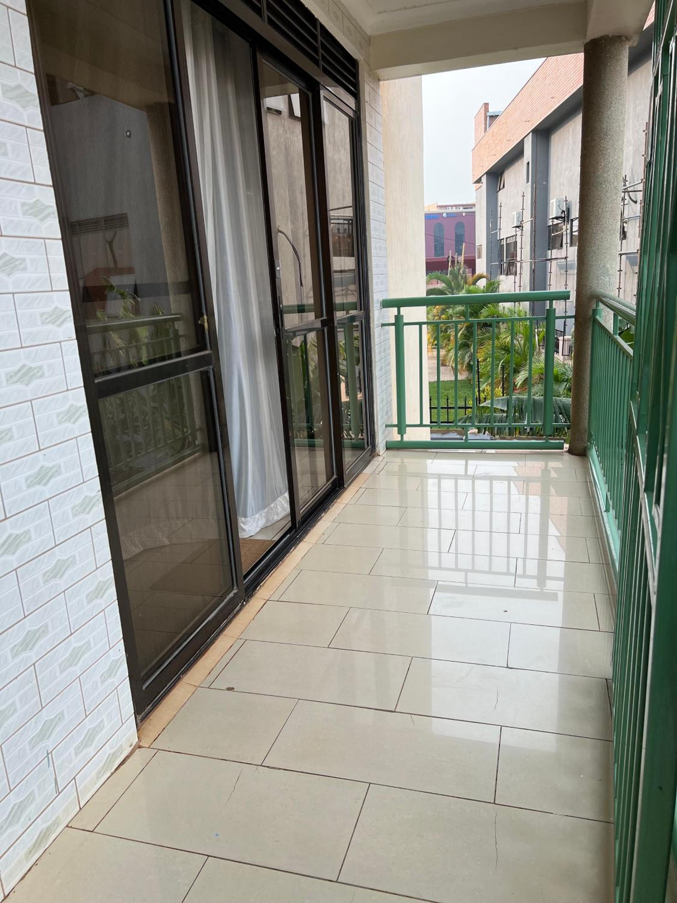 HA Luxury TwoBedroomed LakeView