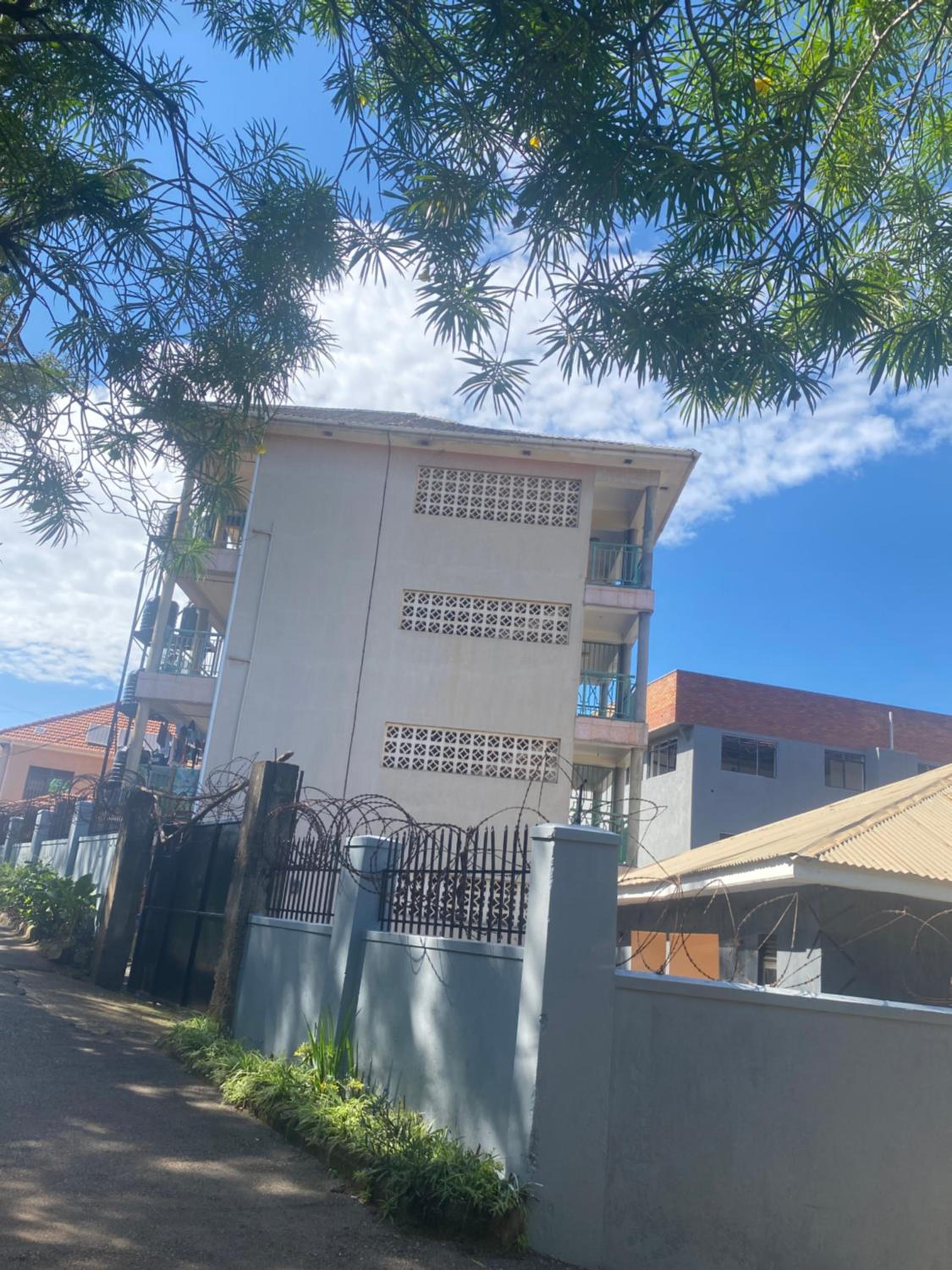 HA Luxury TwoBedroomed LakeView
