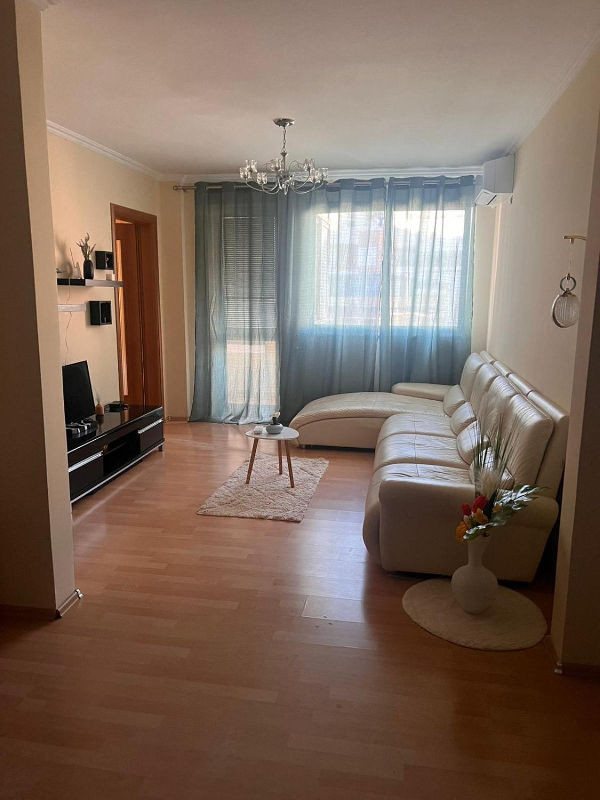 Tirana Comfort Center