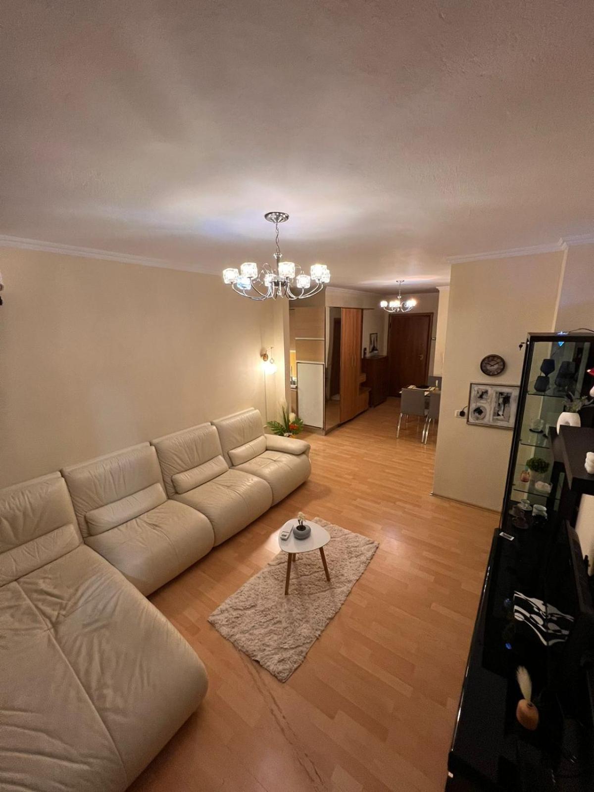Tirana Comfort Center