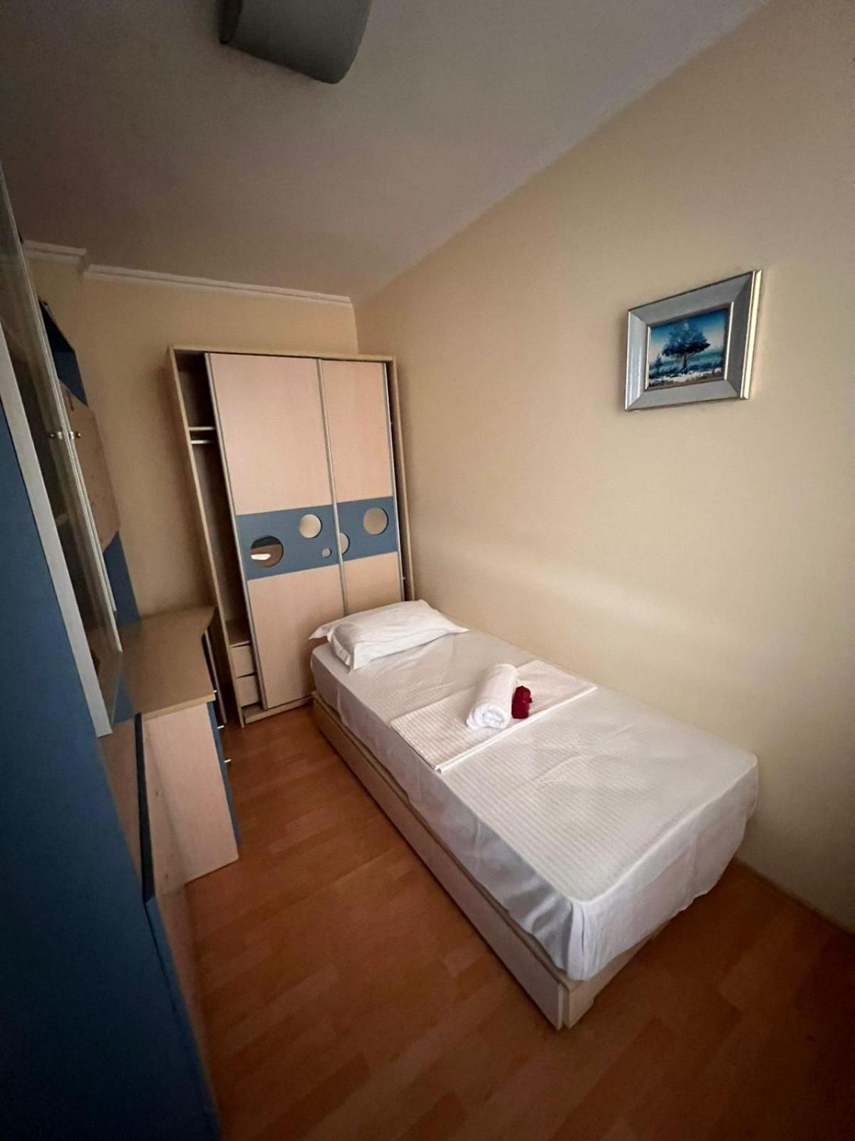 Tirana Comfort Center