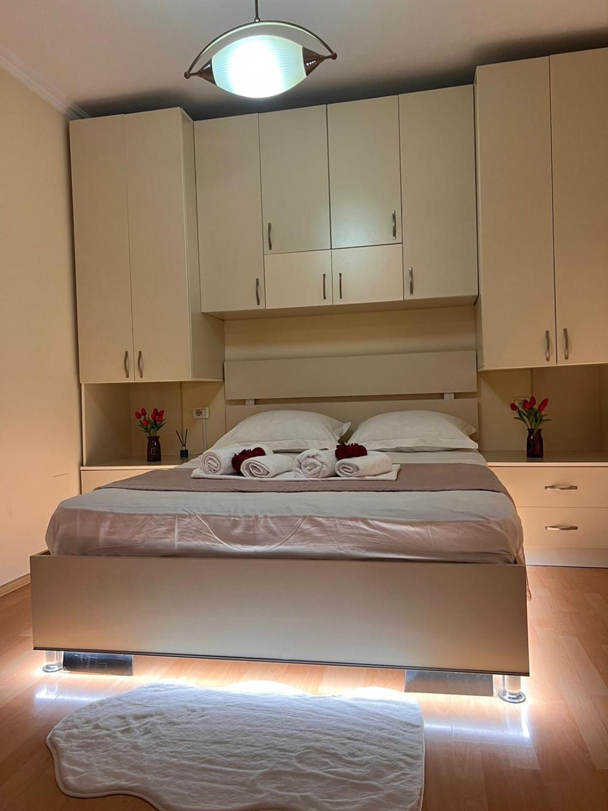 Tirana Comfort Center
