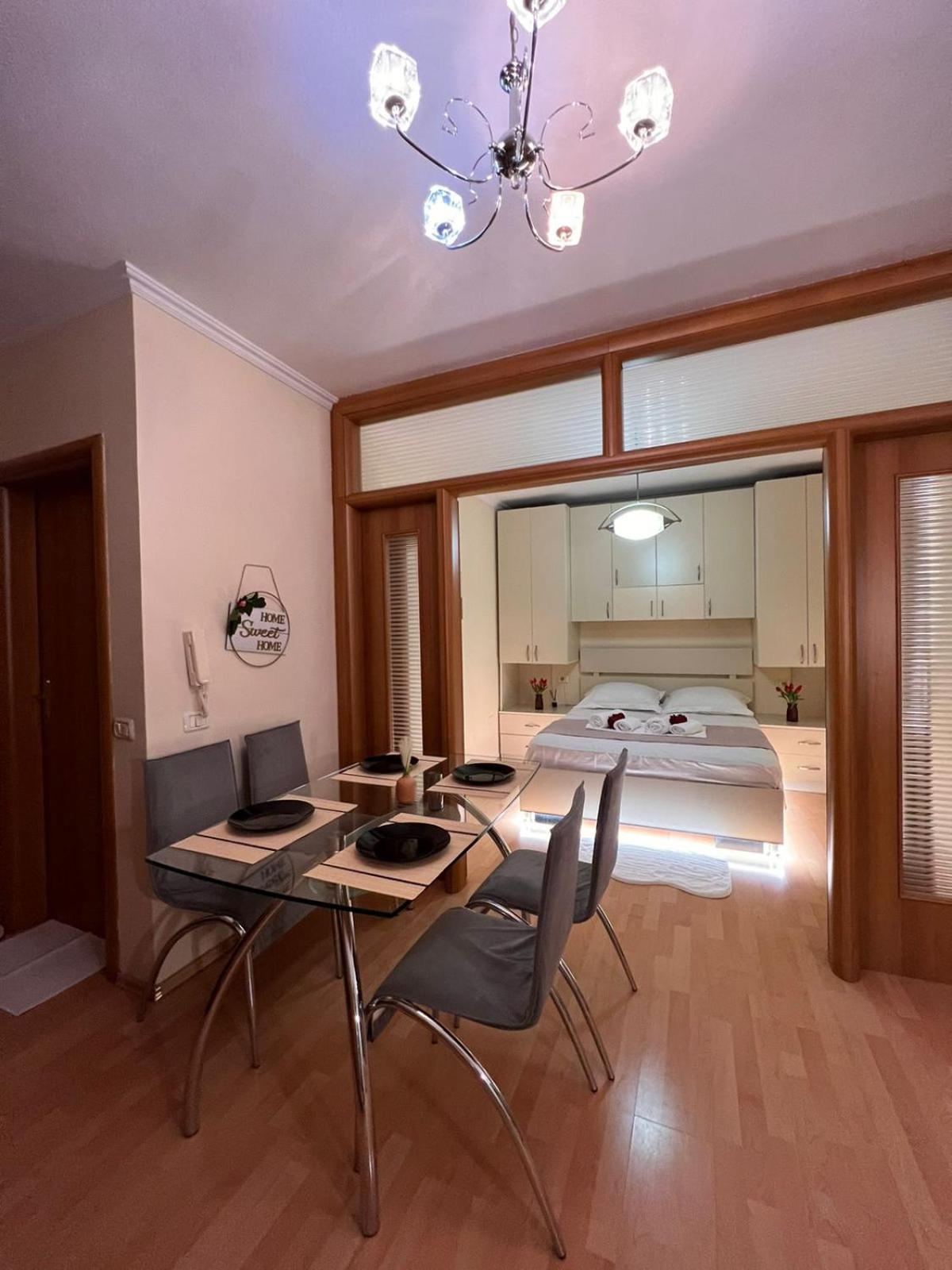 Tirana Comfort Center