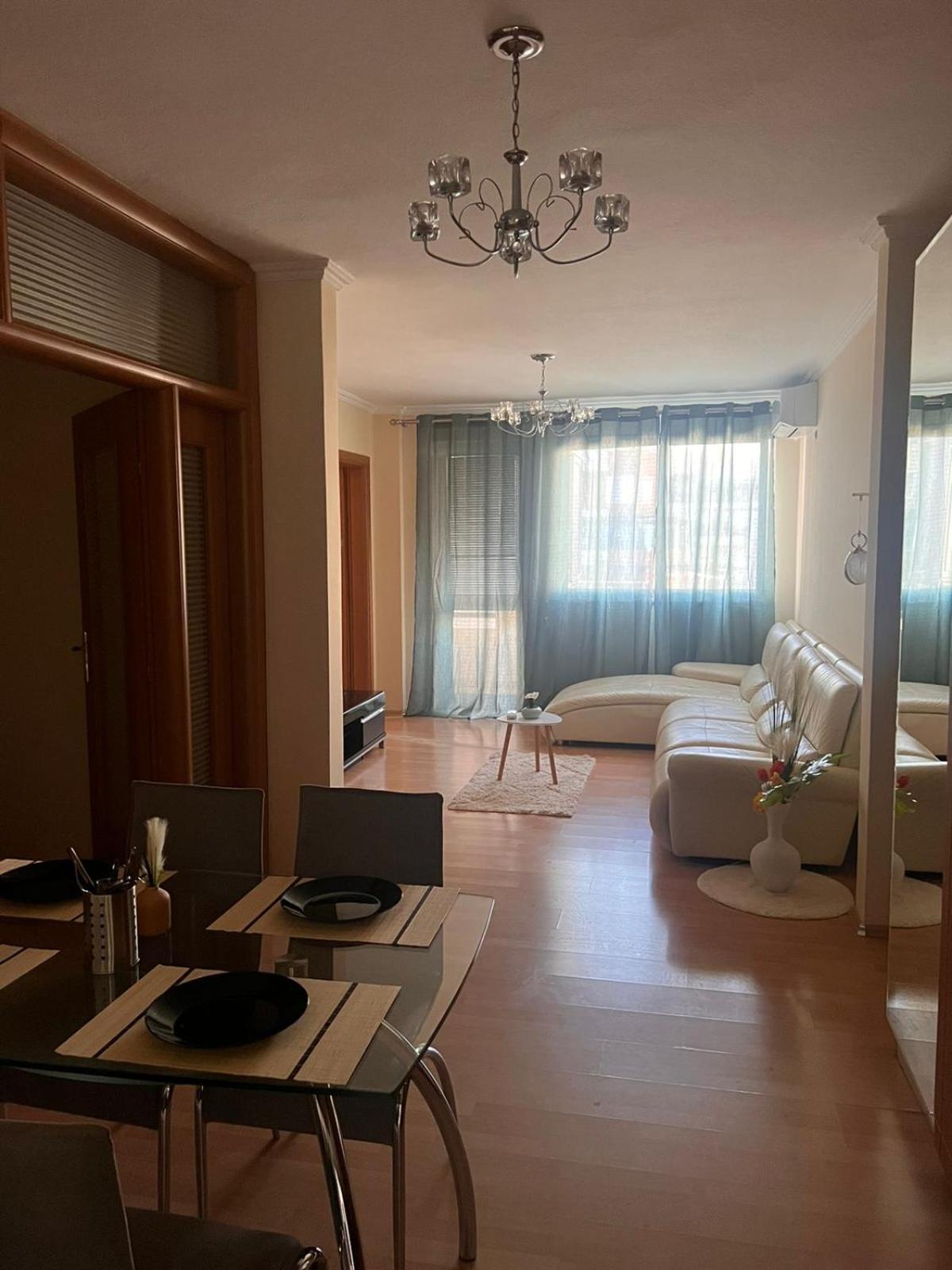 Tirana Comfort Center