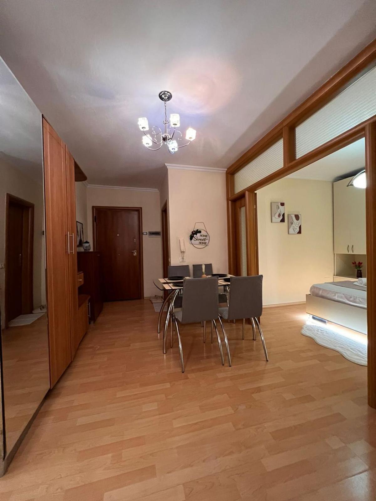 Tirana Comfort Center