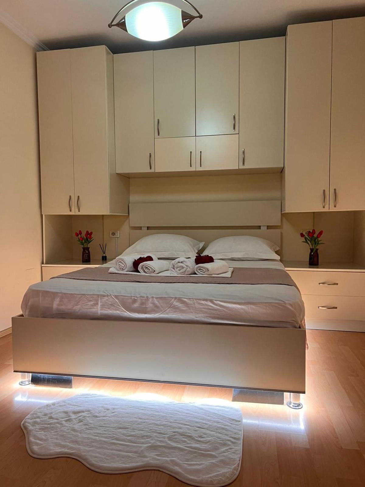 Tirana Comfort Center