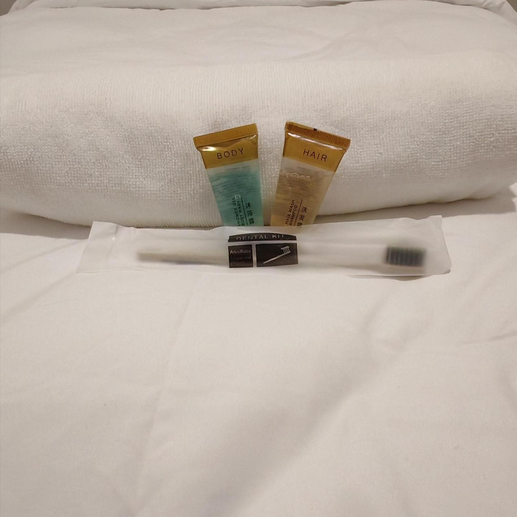 23 Inn Singlebed Share Bathroom No Window photo 3