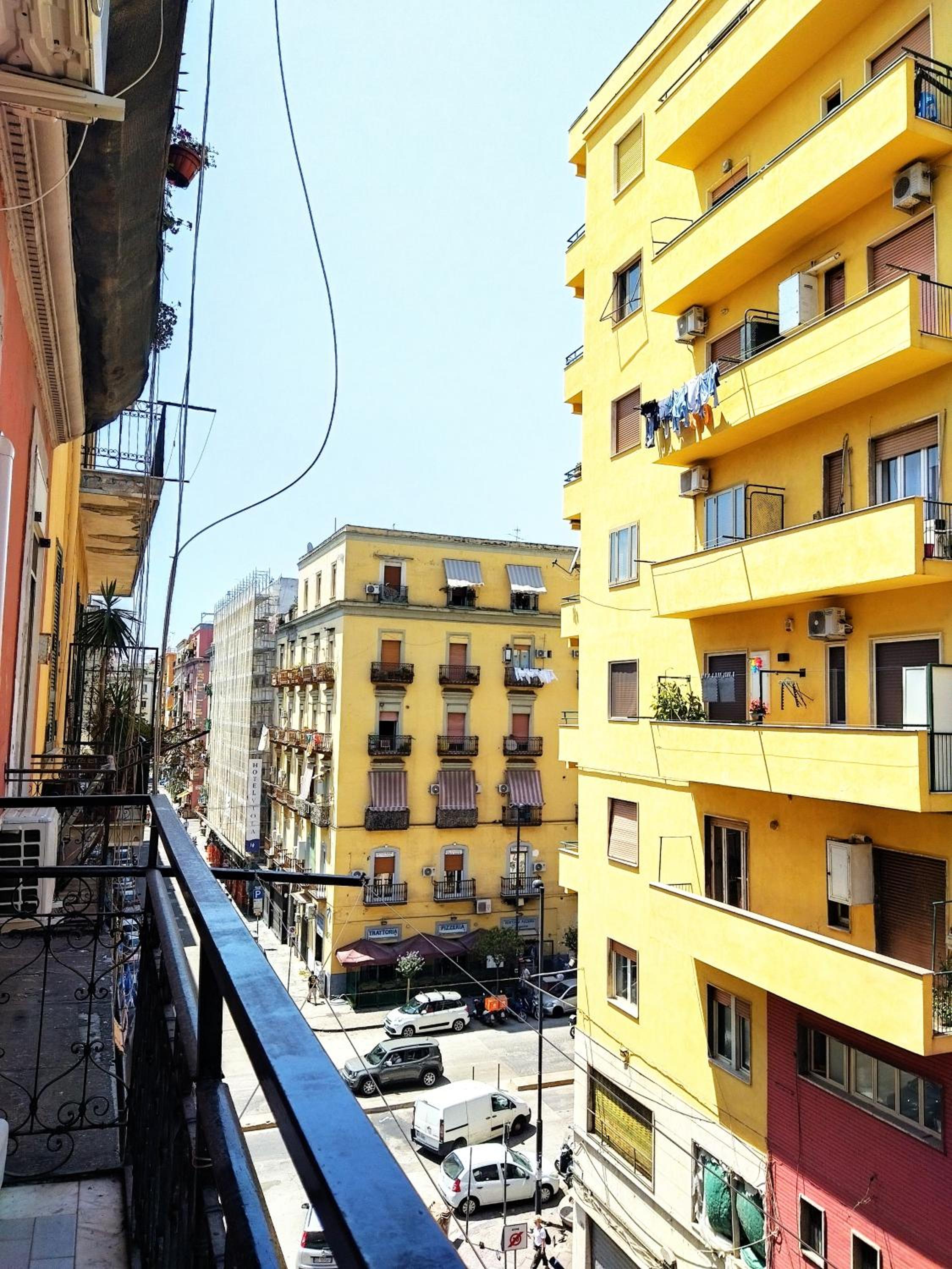 La Sosta
