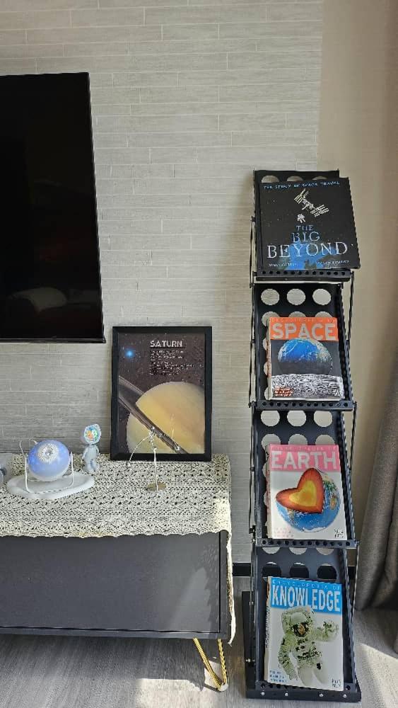 Penang Georgetown 3BR1CP The Martian #TvBox photo 7