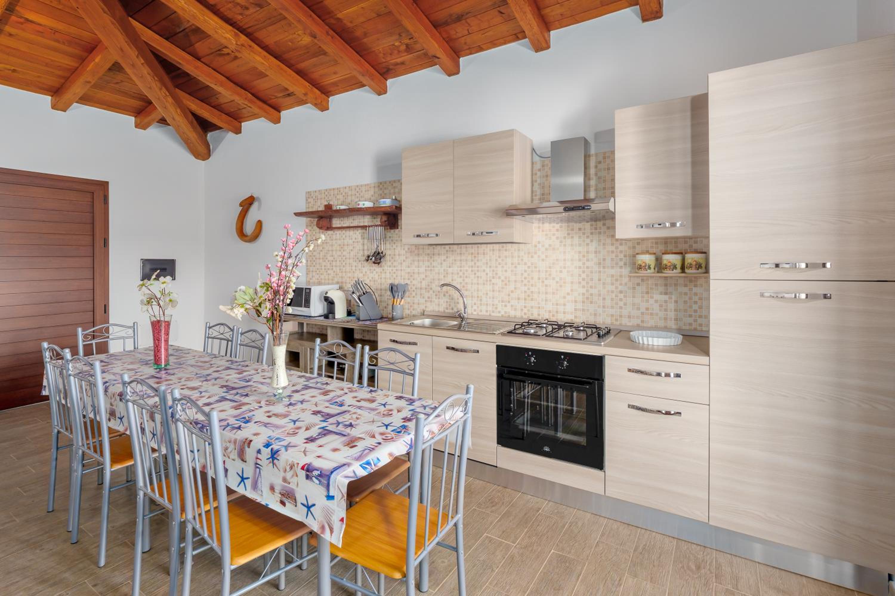 La Minda view 5