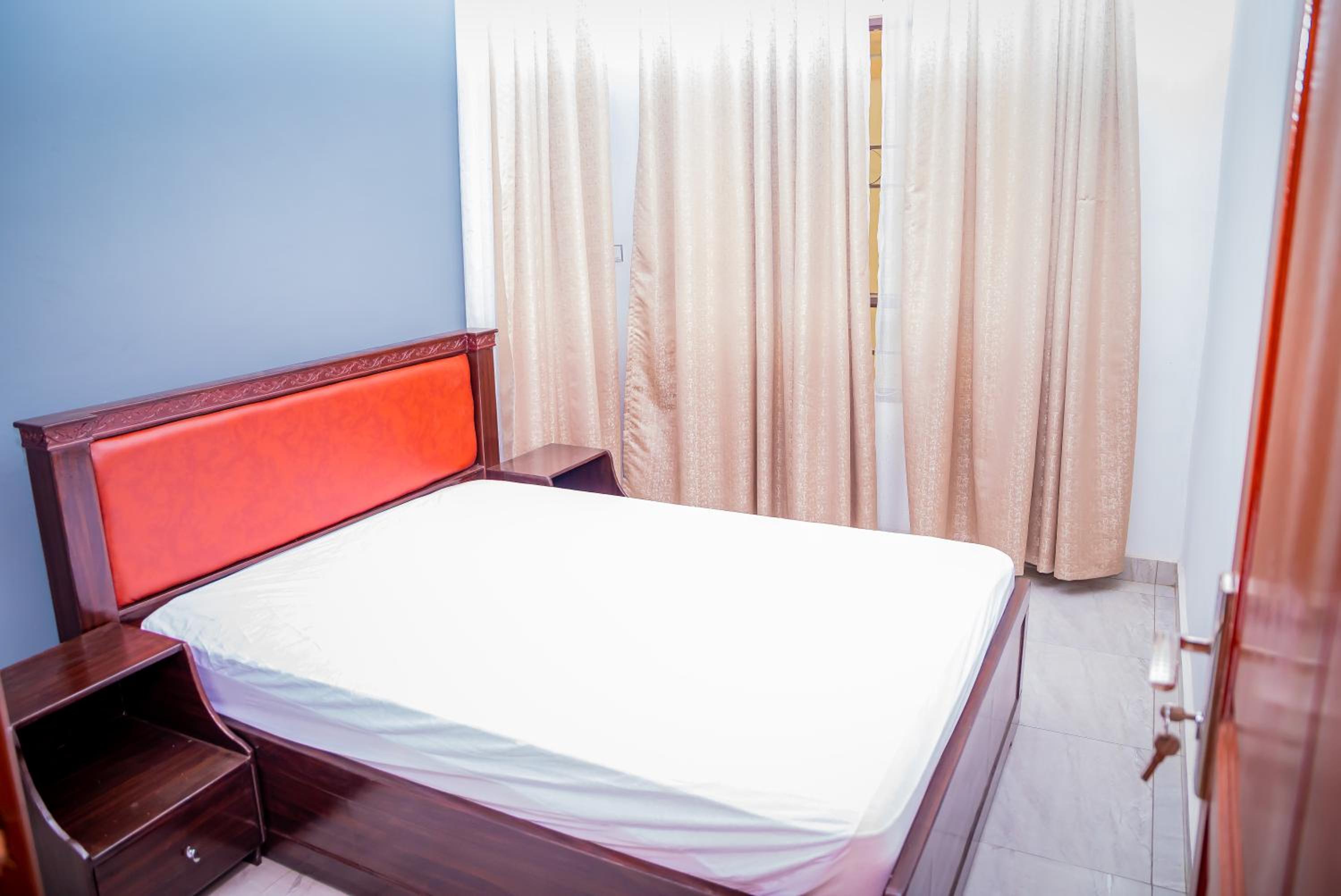 NK apartment