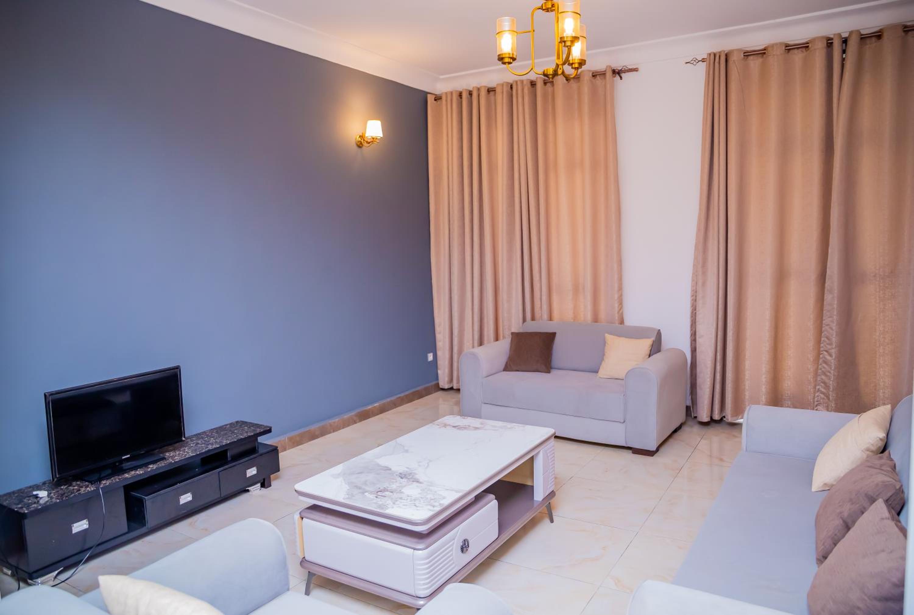 NK apartment