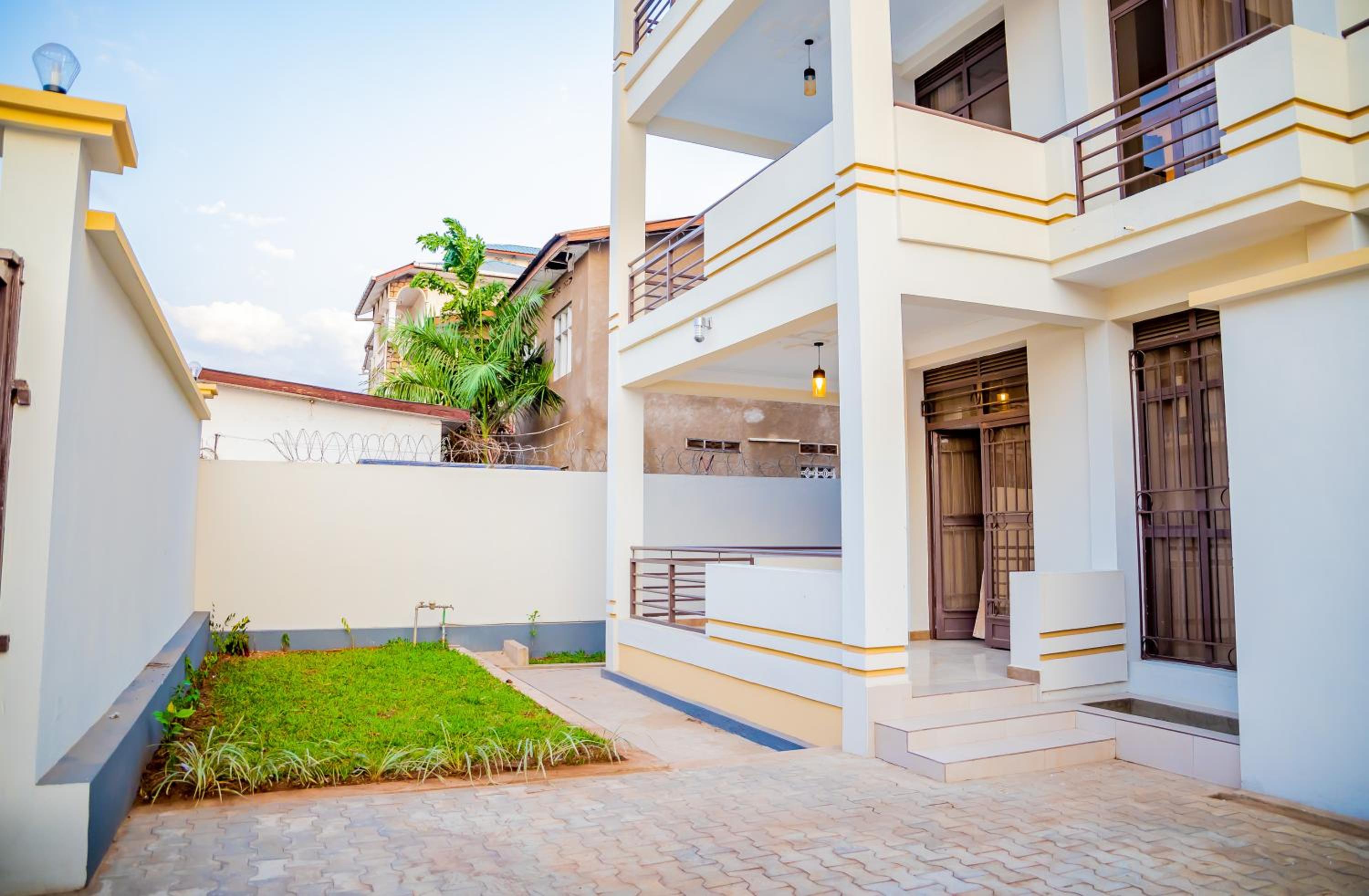 NK apartment