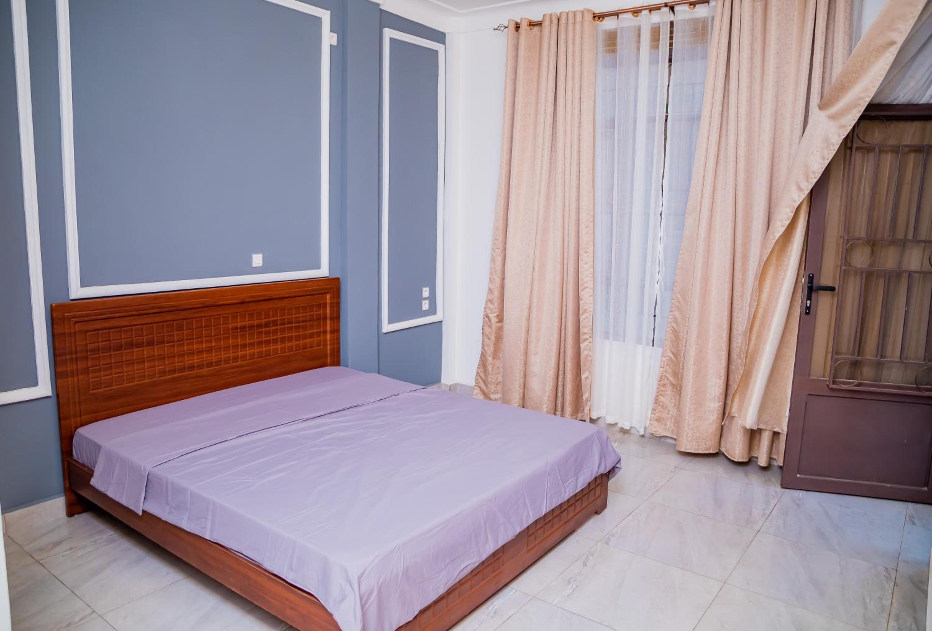 NK apartment