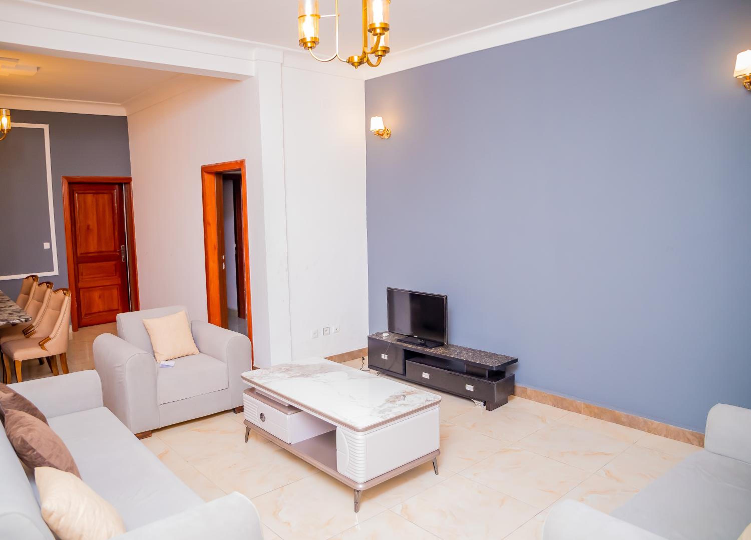 NK apartment