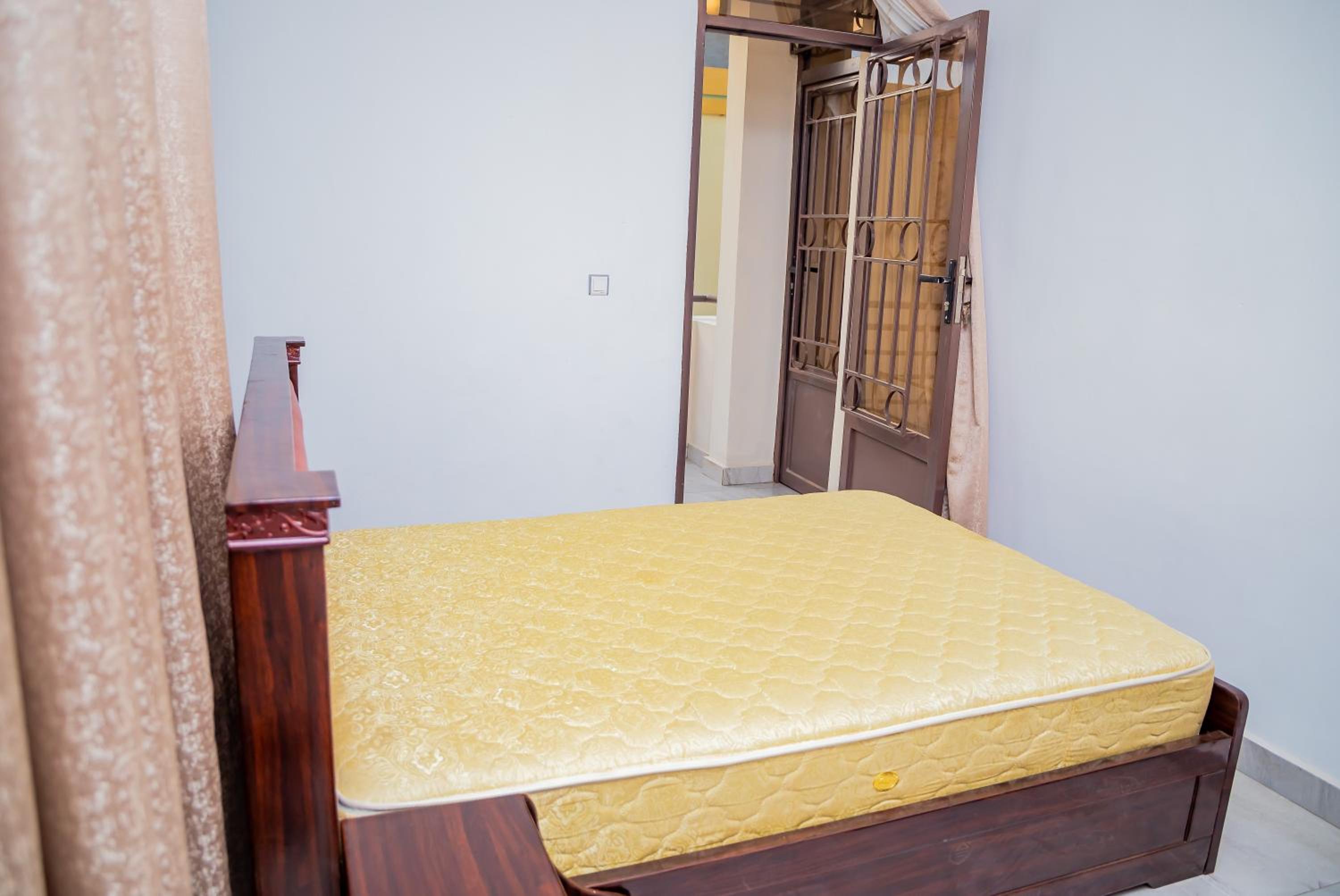 NK apartment