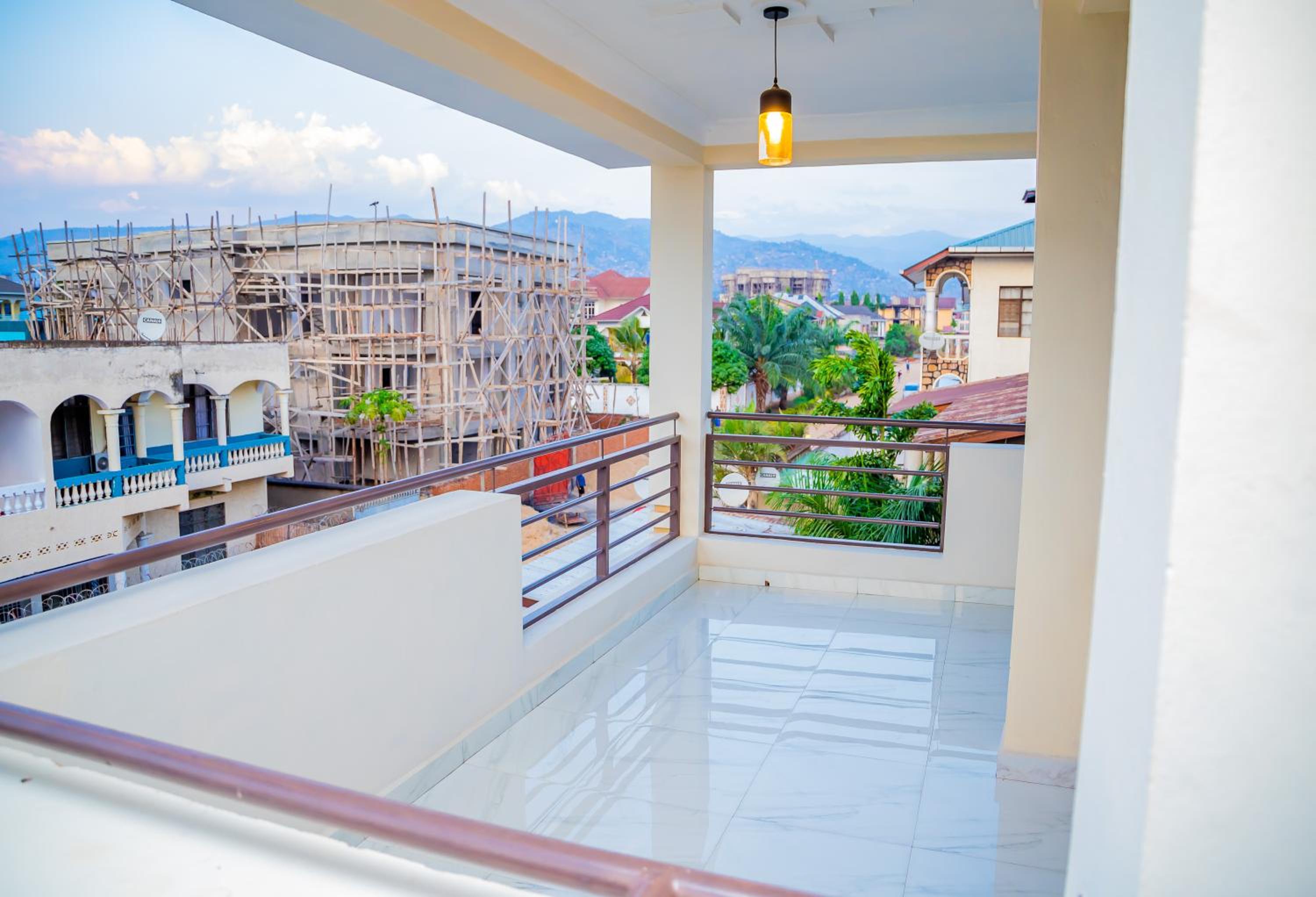 NK apartment