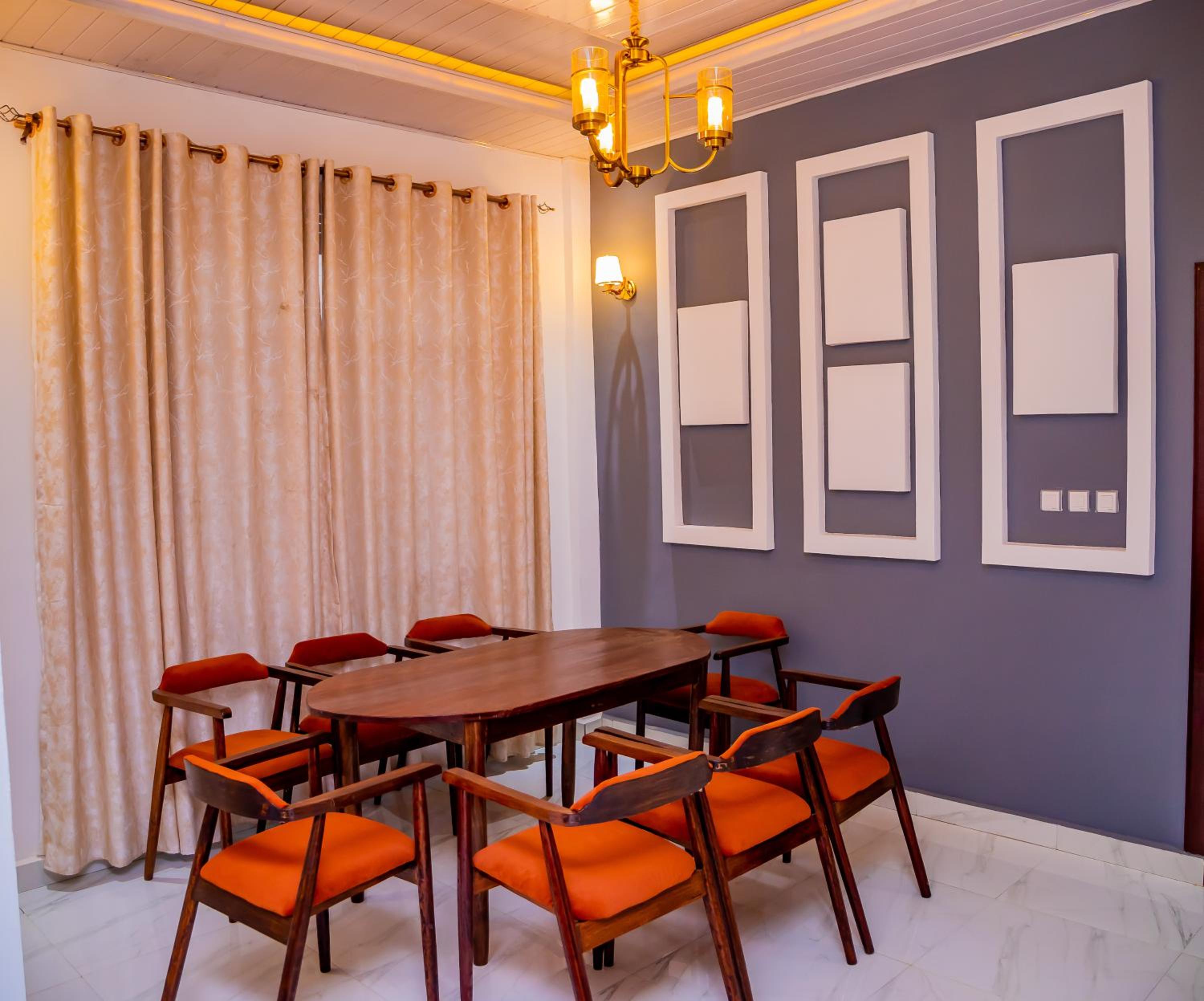 NK apartment