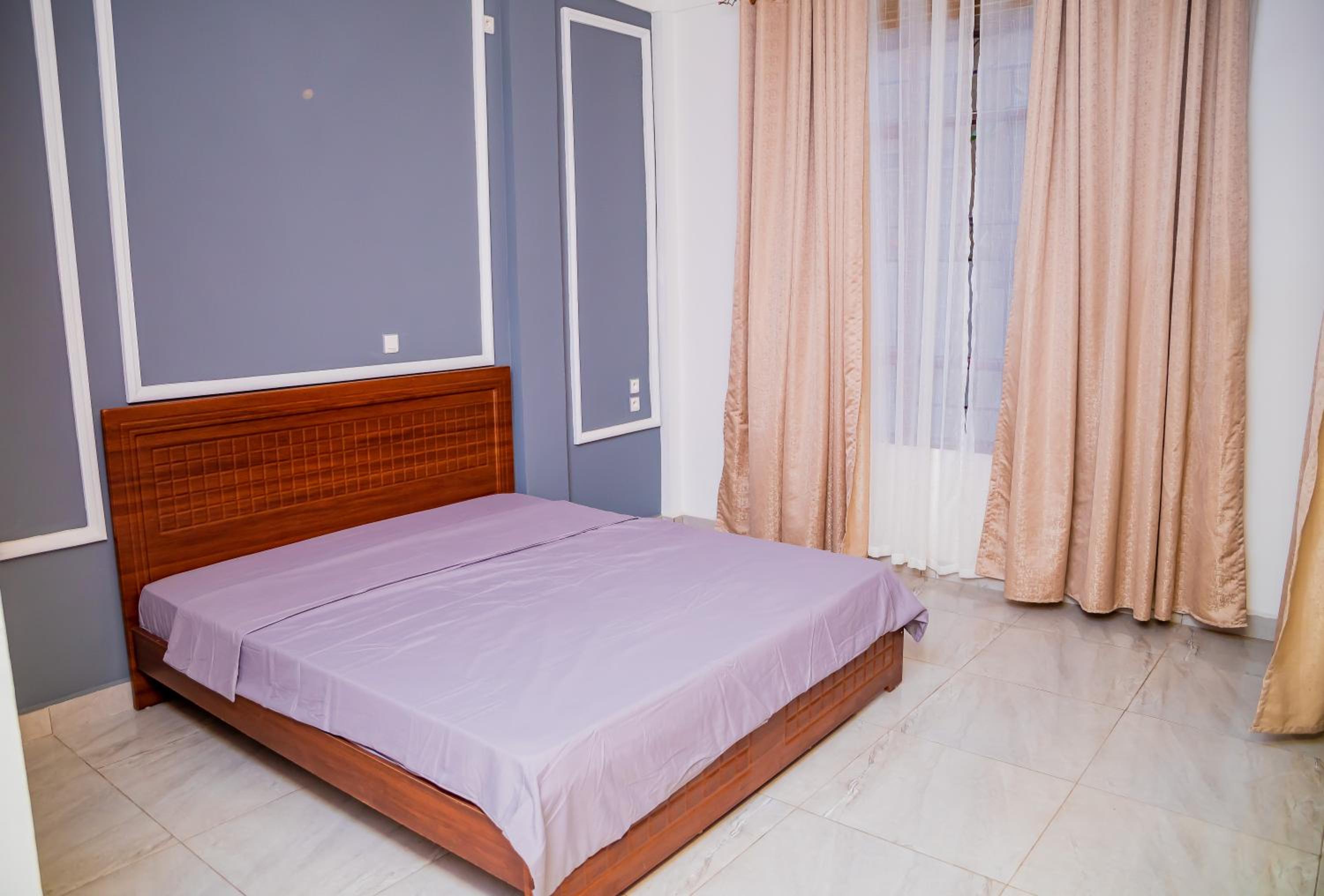 NK apartment
