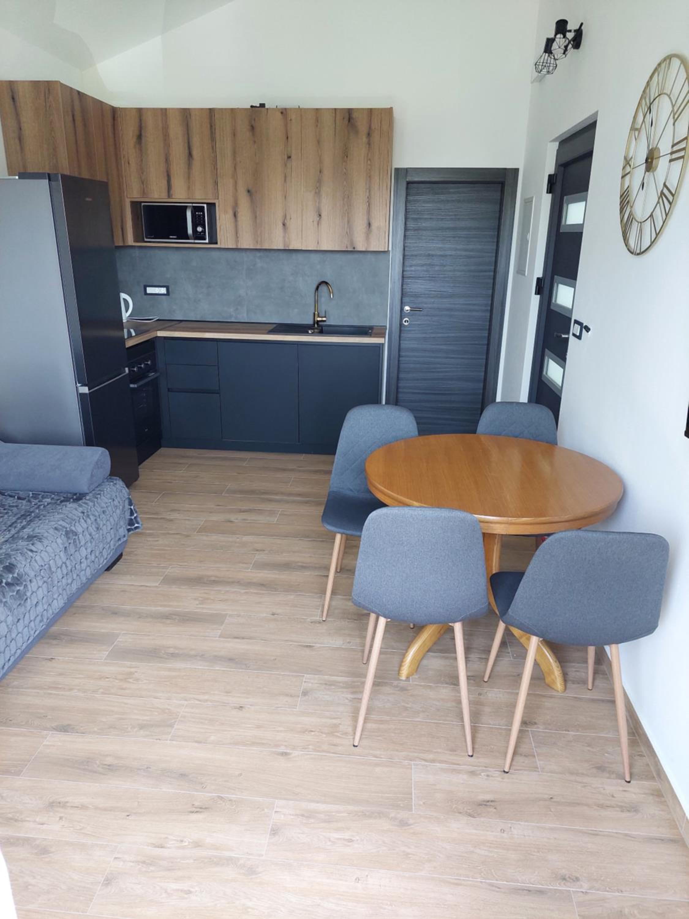Apartmani Karla Paklenica view 4