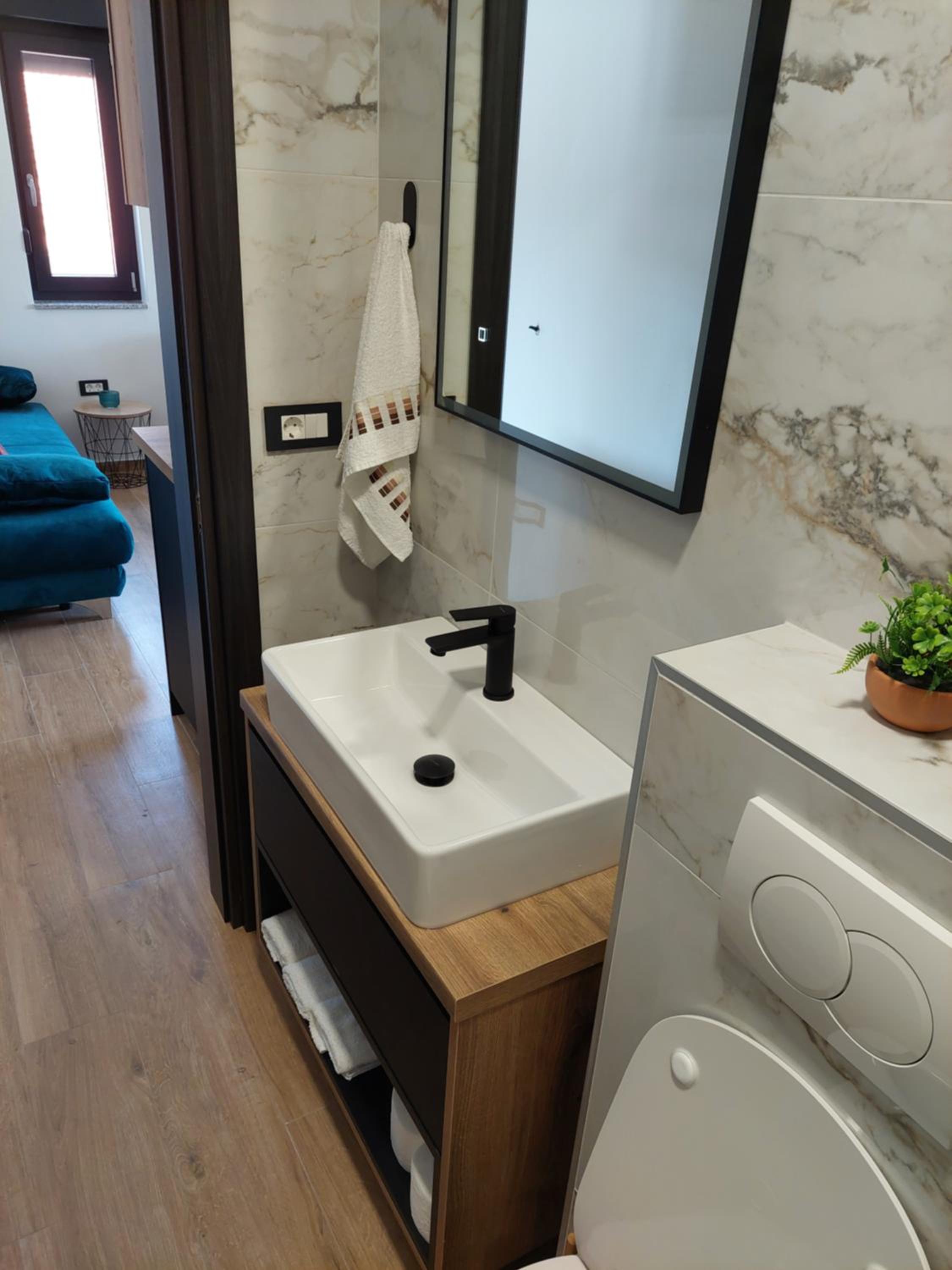 Apartmani Karla Paklenica view 5