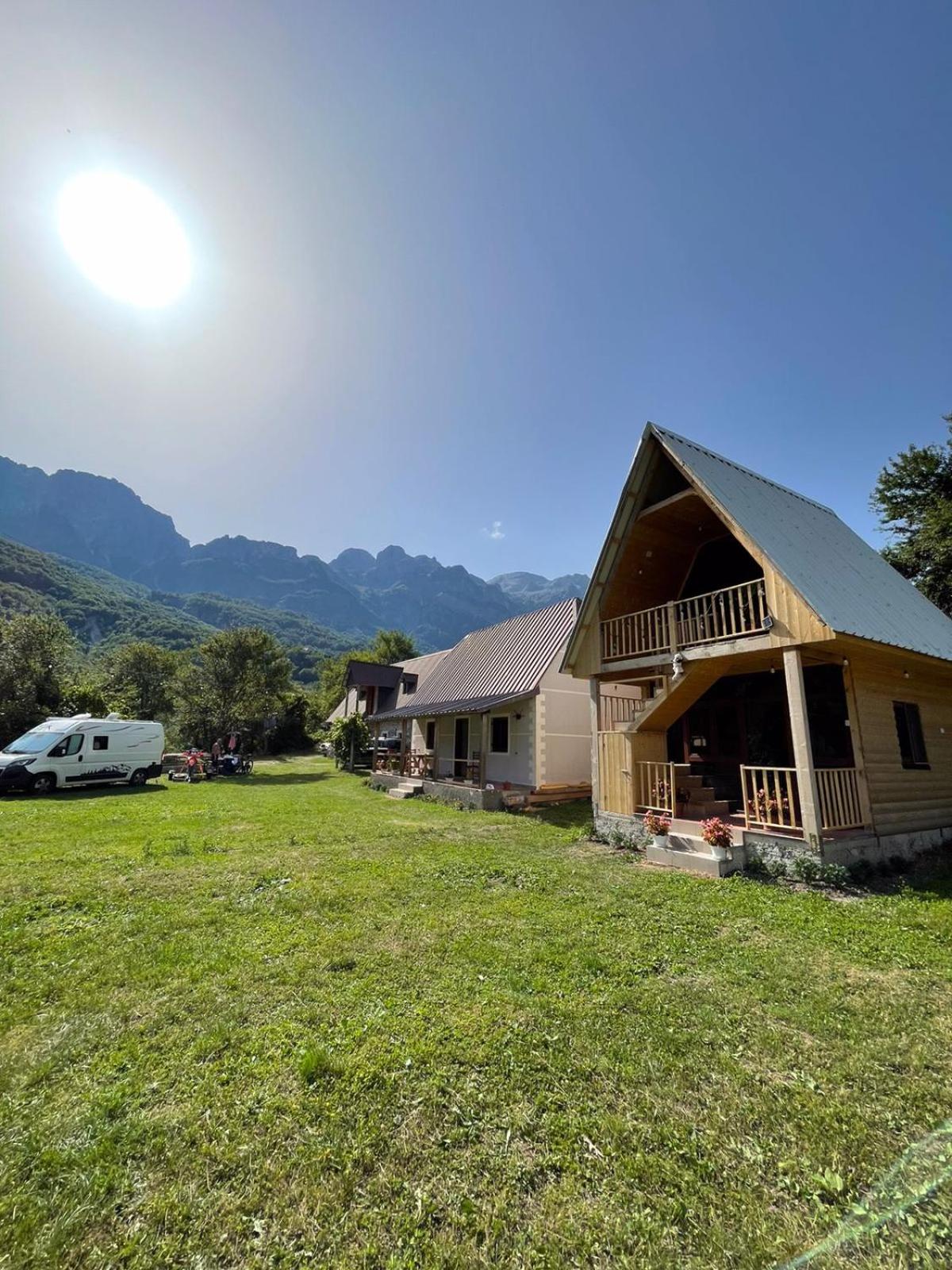 Villa Belinis
