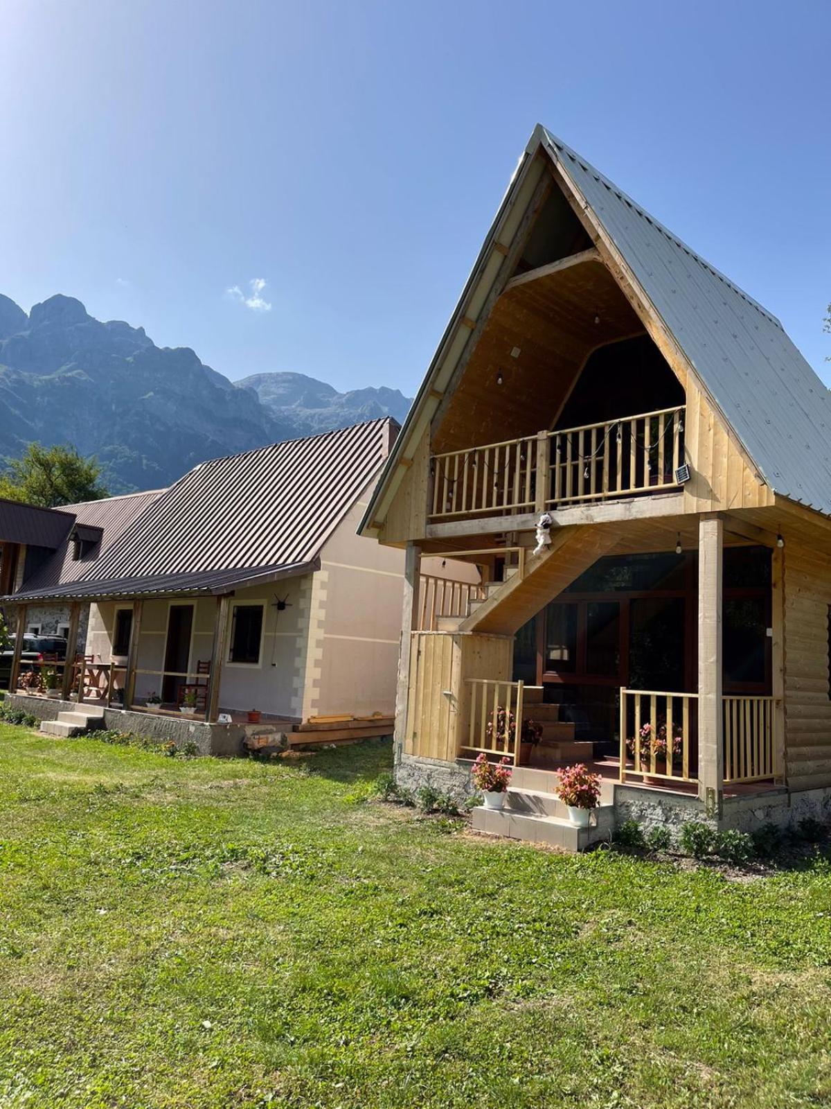 Villa Belinis