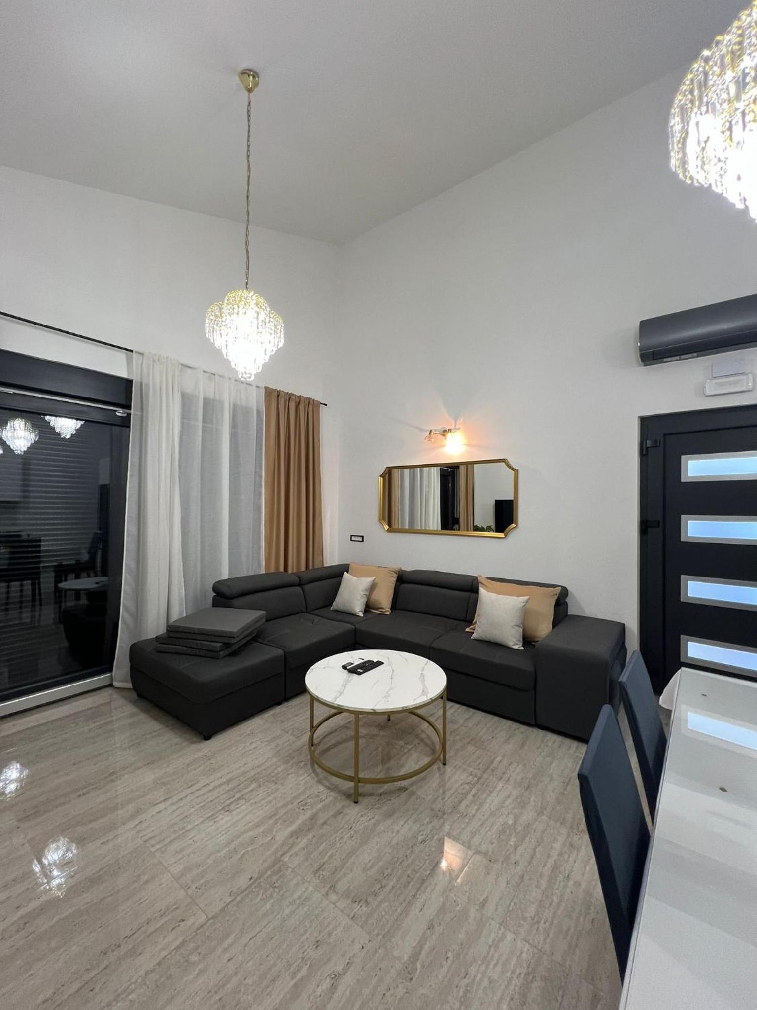 Apartmani Karla Paklenica view 2