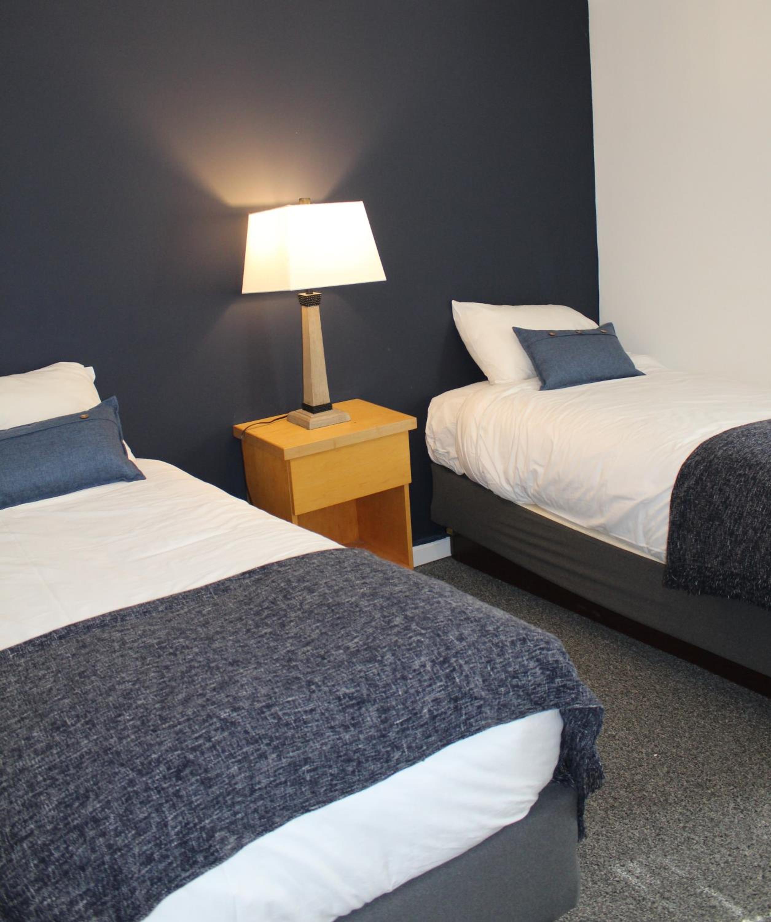 Catskill Seasons Inn