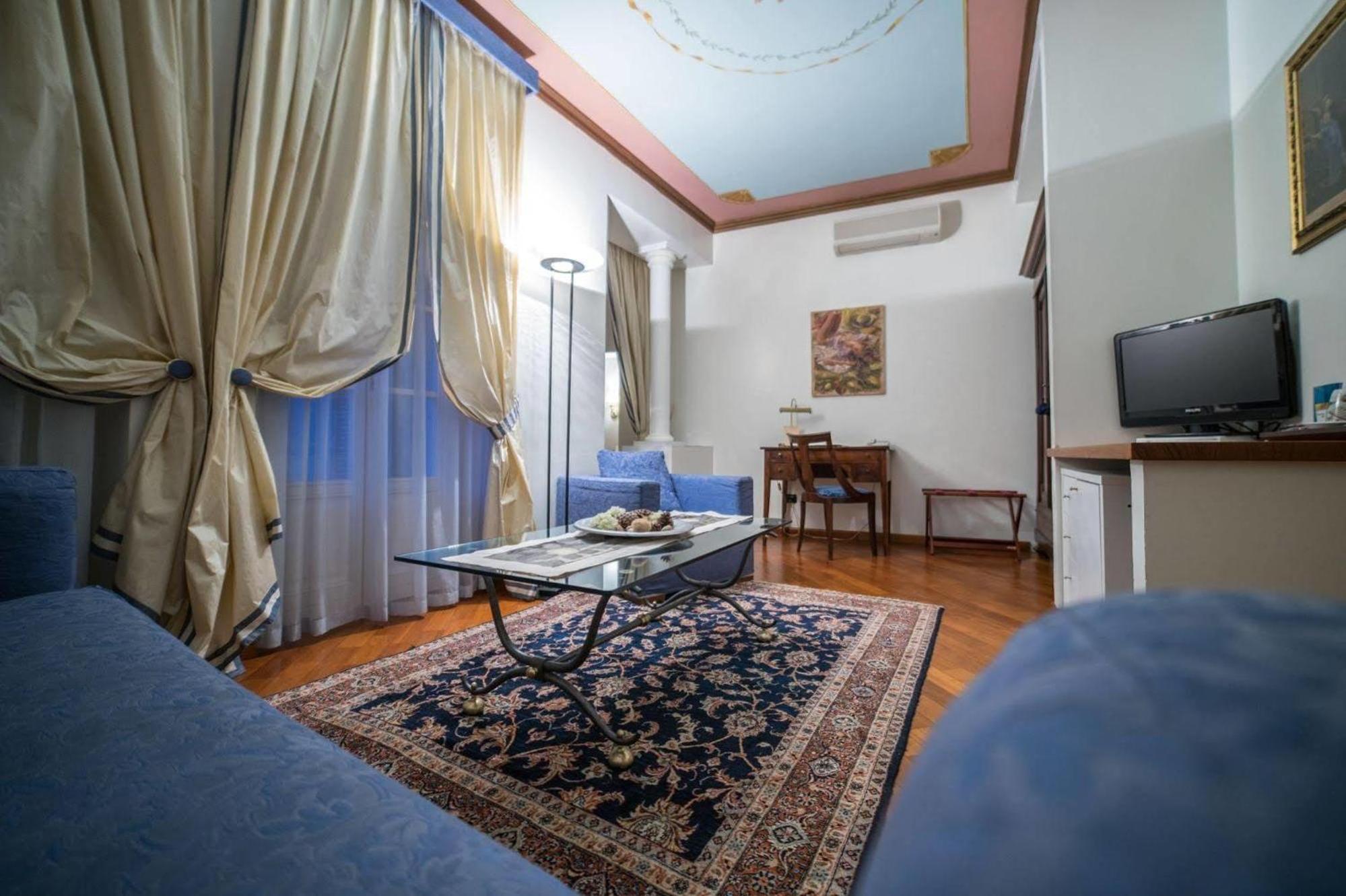 Palazzo Finati