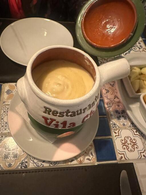 Apartamento super confortável no Capivari