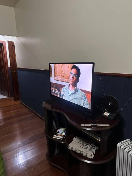 Apartamento super confortável no Capivari