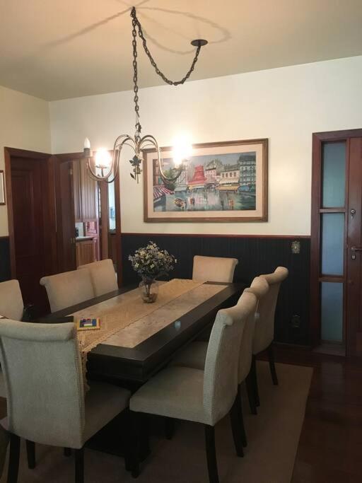 Apartamento super confortável no Capivari