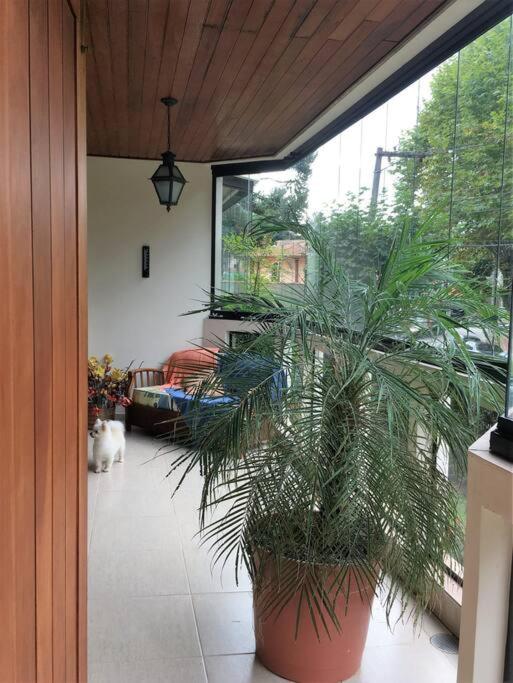 Apartamento super confortável no Capivari
