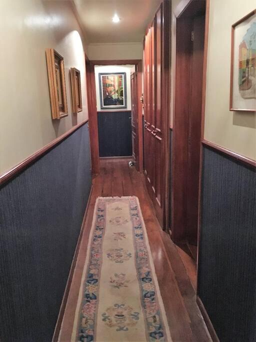 Apartamento super confortável no Capivari