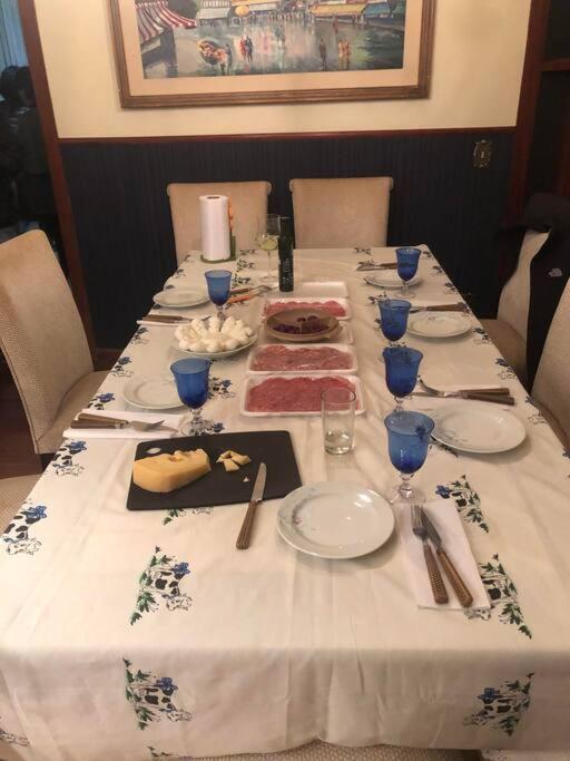 Apartamento super confortável no Capivari
