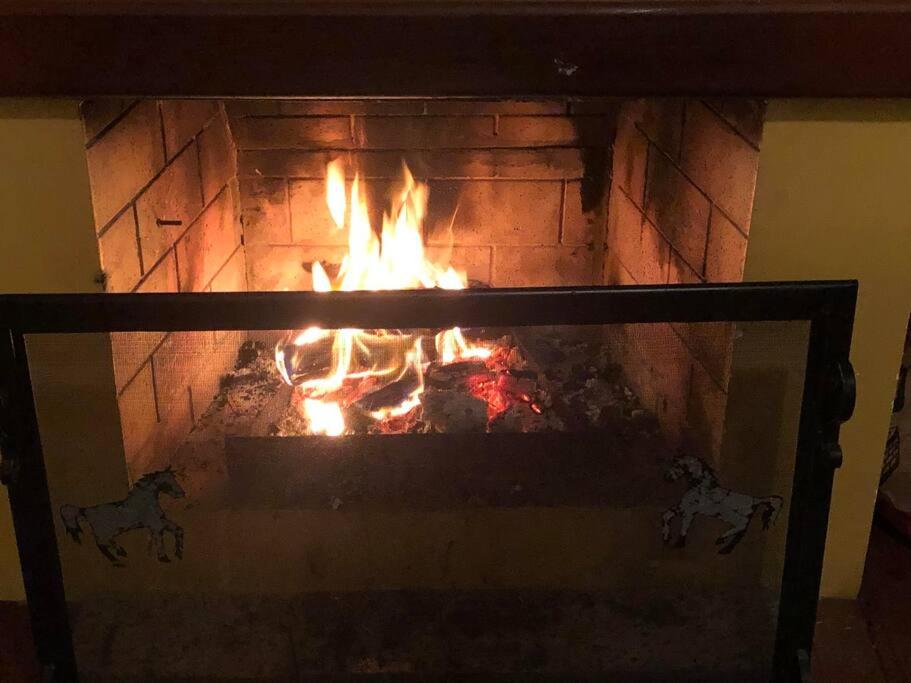 Apartamento super confortável no Capivari