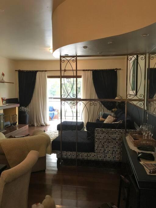 Apartamento super confortável no Capivari